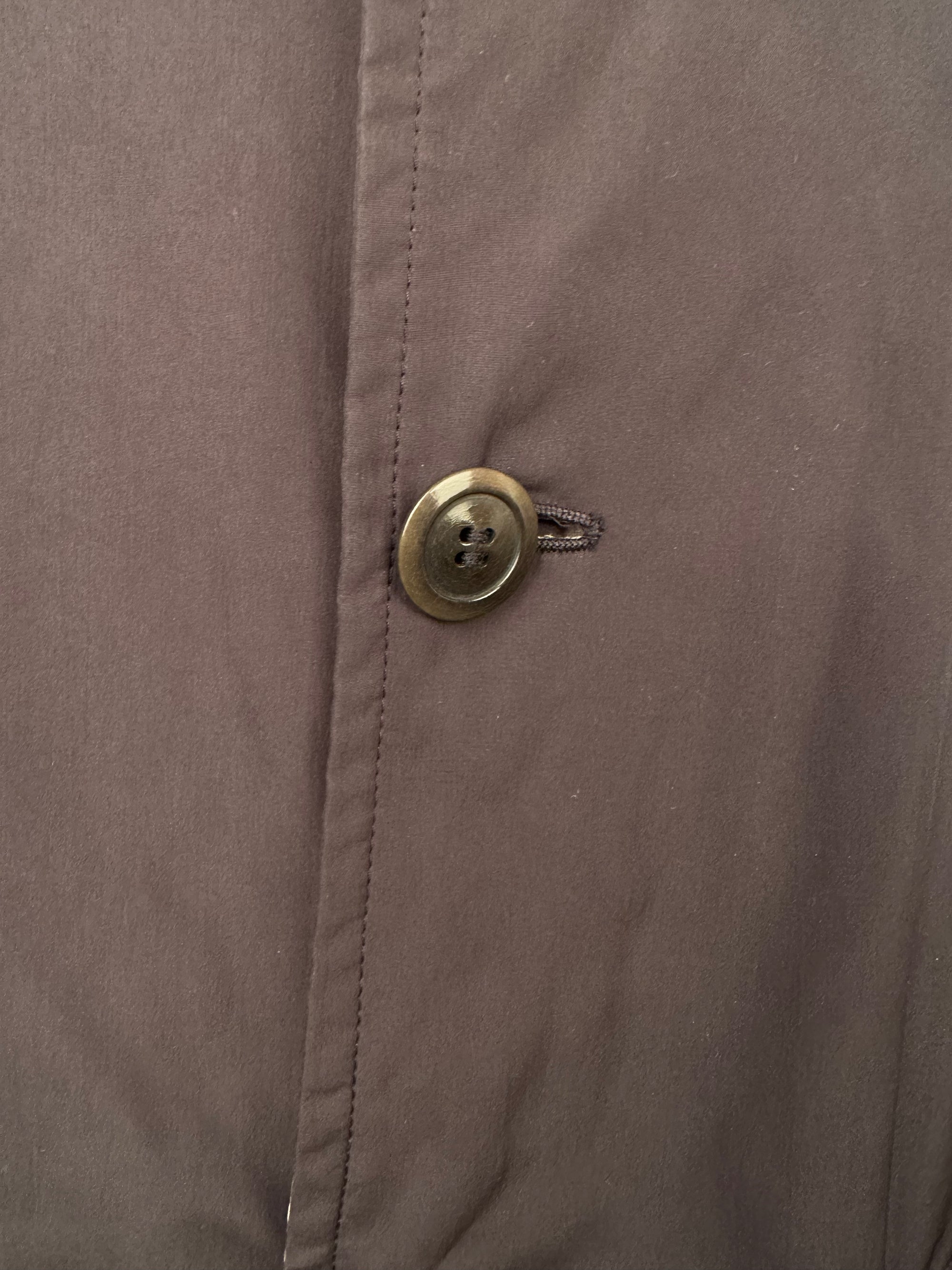 Veste légèrement matelassée Zegna