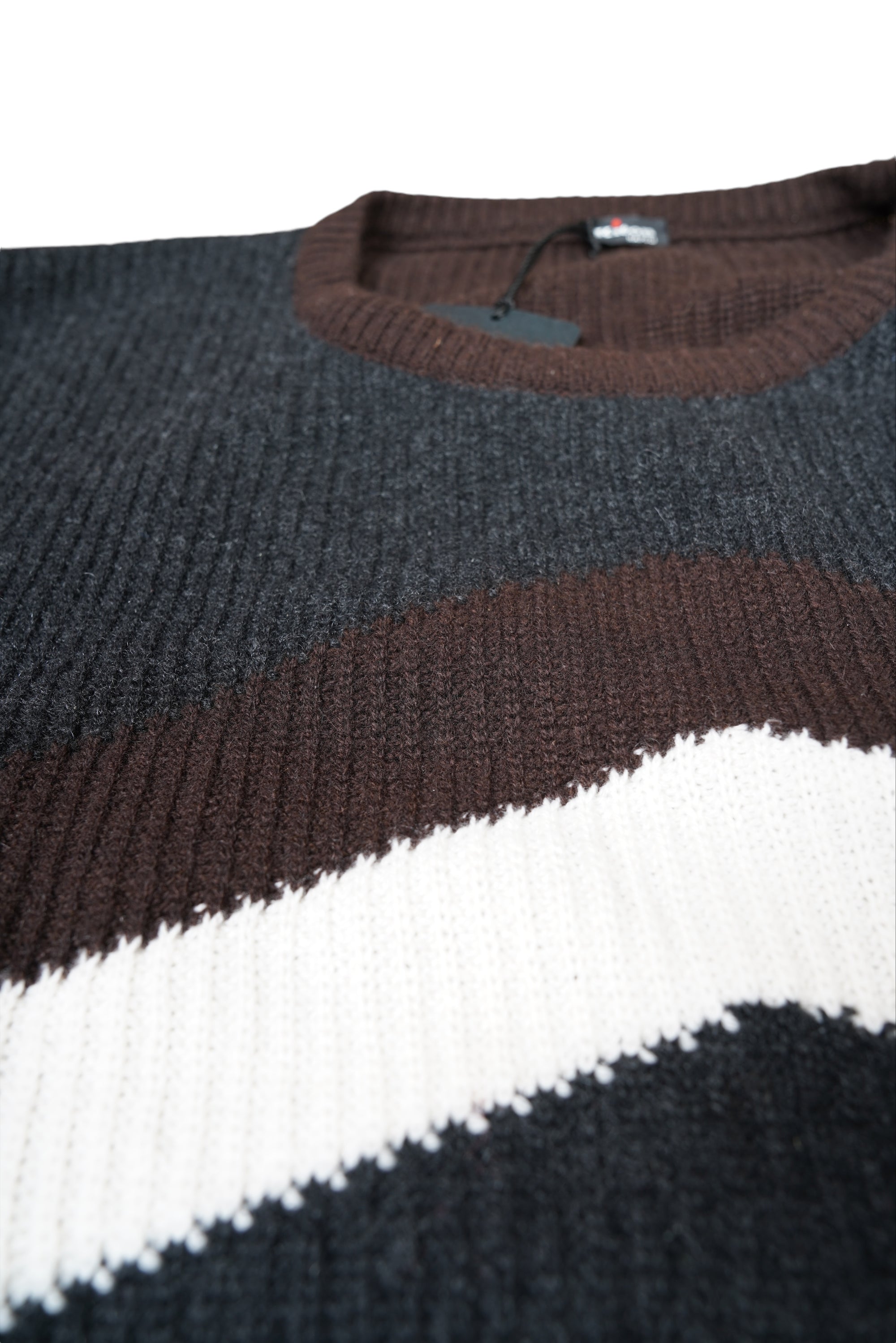 Kiton turtleneck cashmere jumper