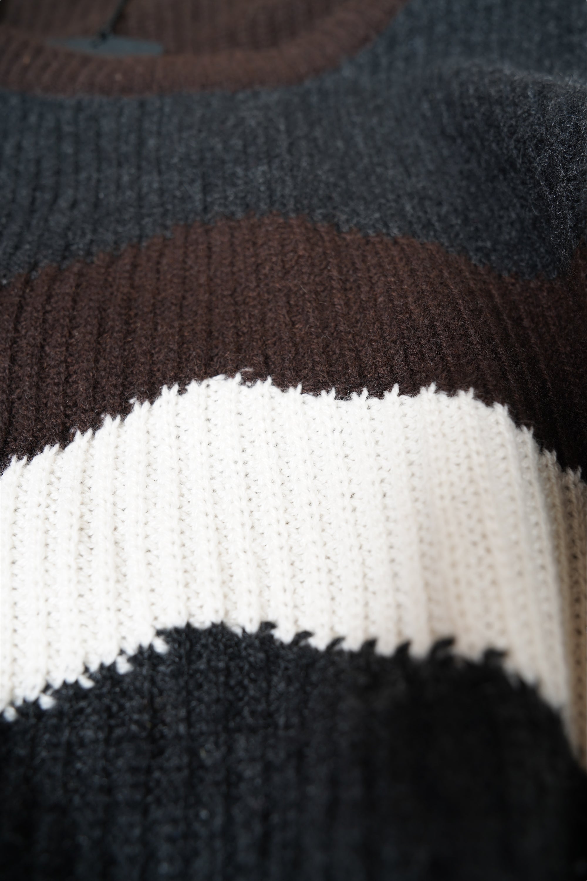Kiton turtleneck cashmere jumper