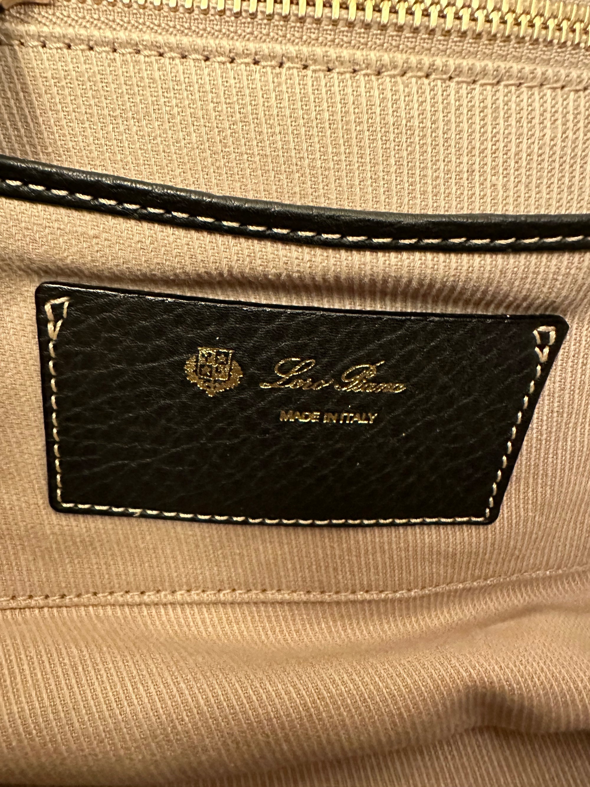 Loro Piana handbag