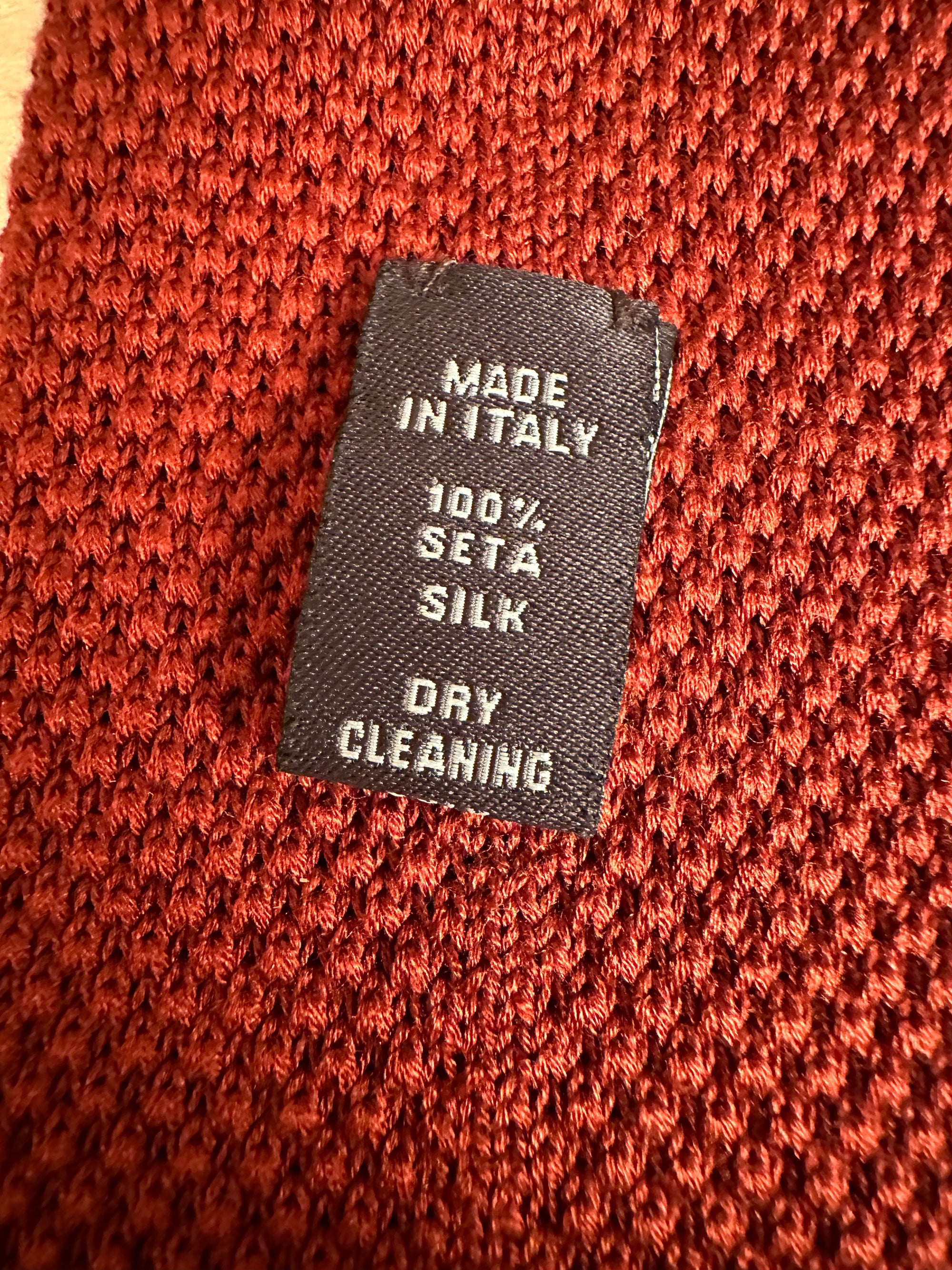 Loro Piana Cravate
