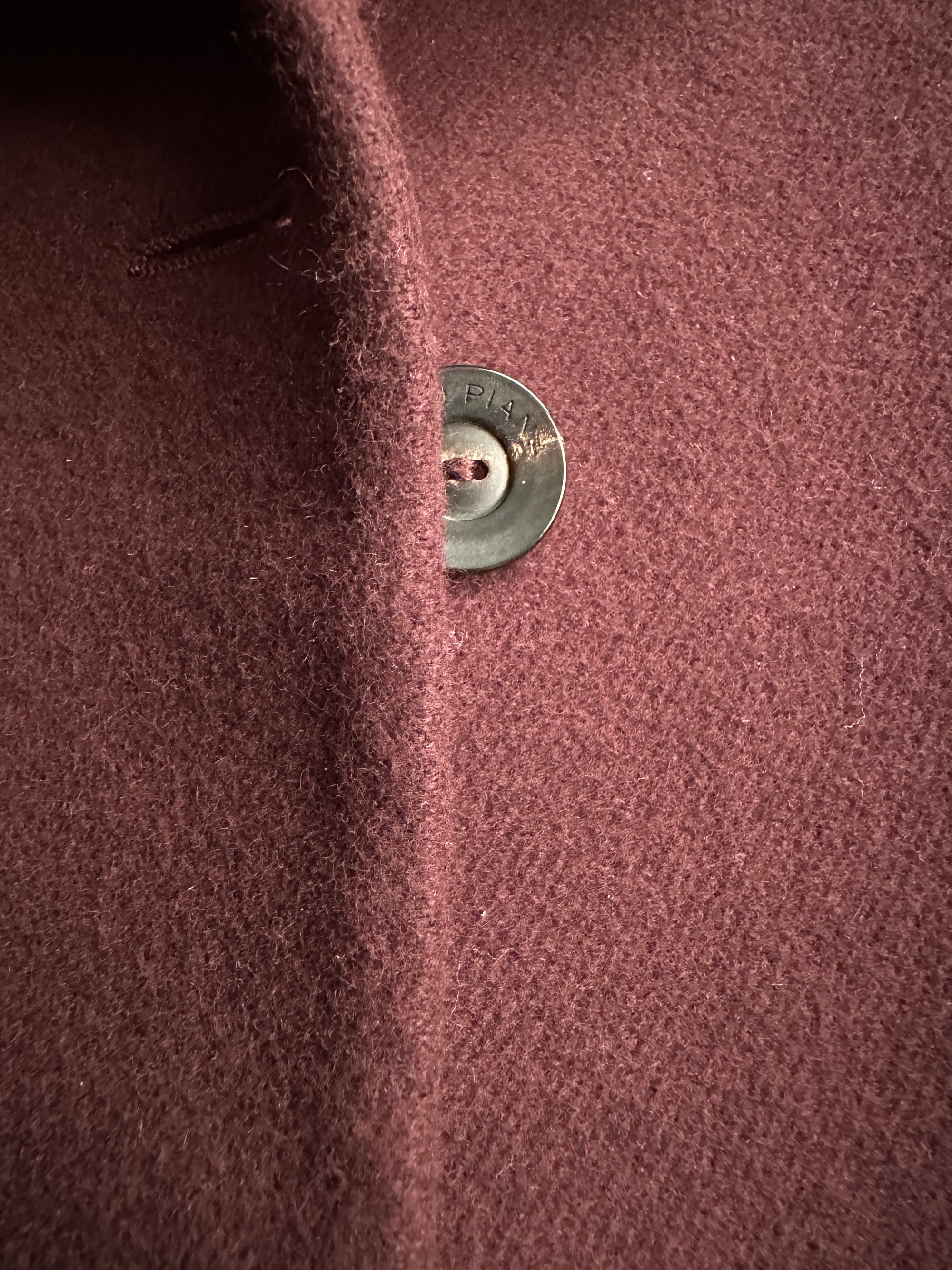 Loro Piana Manteau