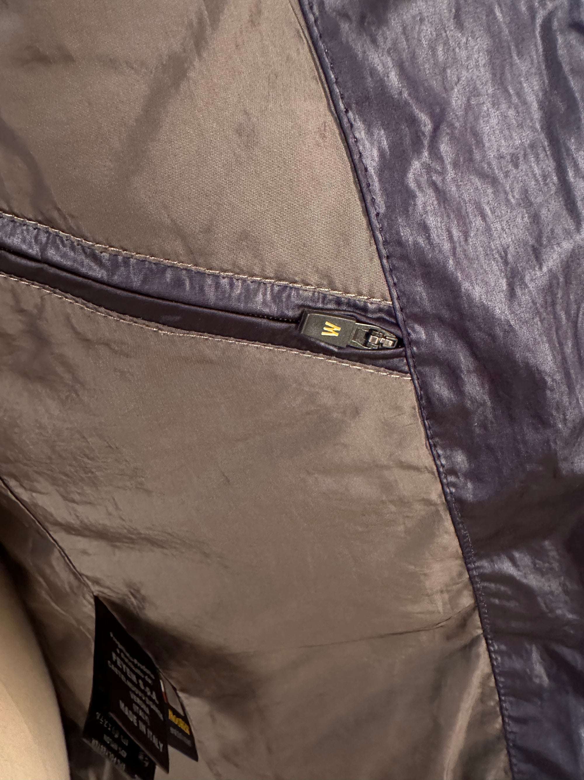 Veste de pluie Moorer