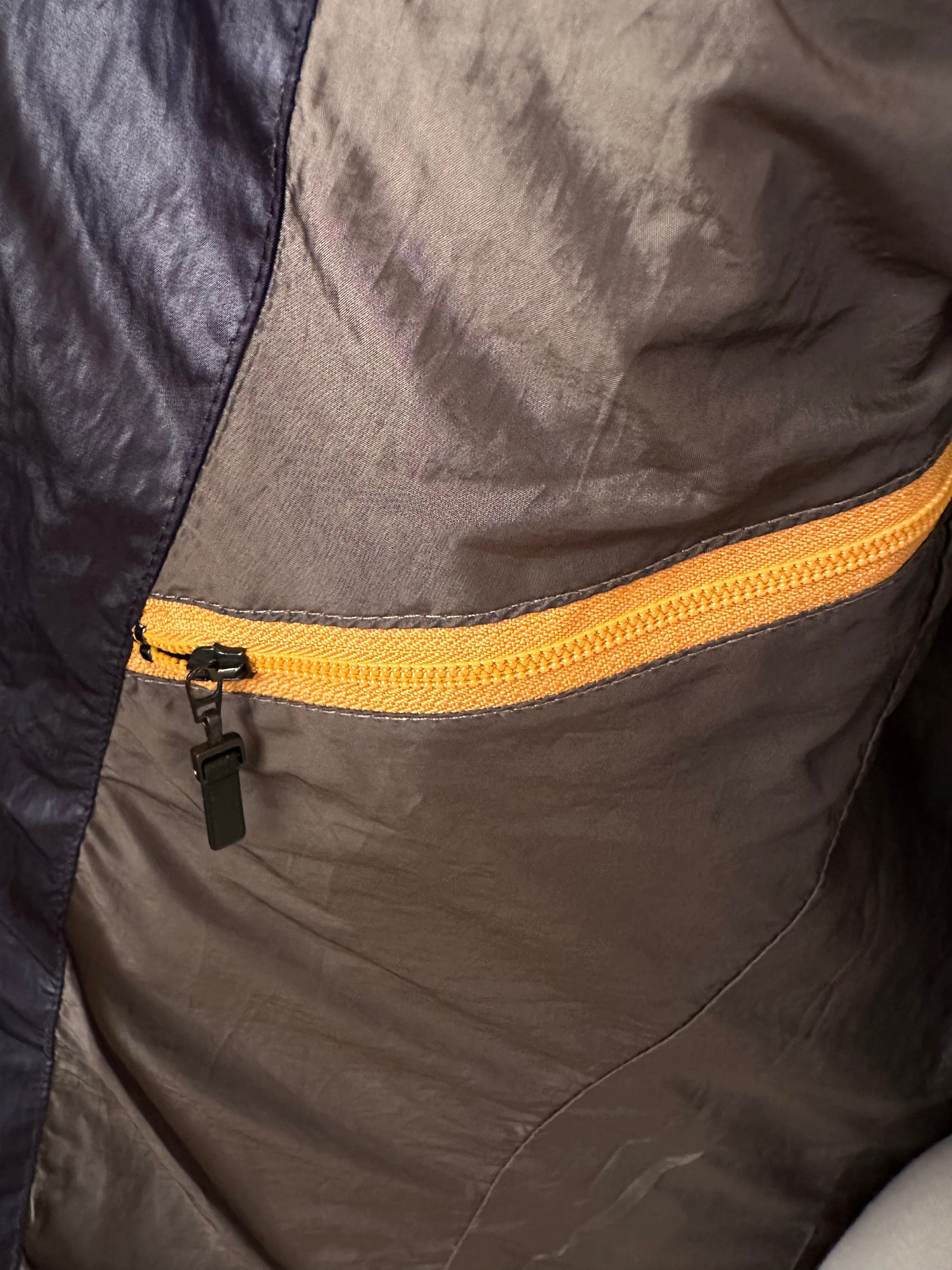 Veste de pluie Moorer