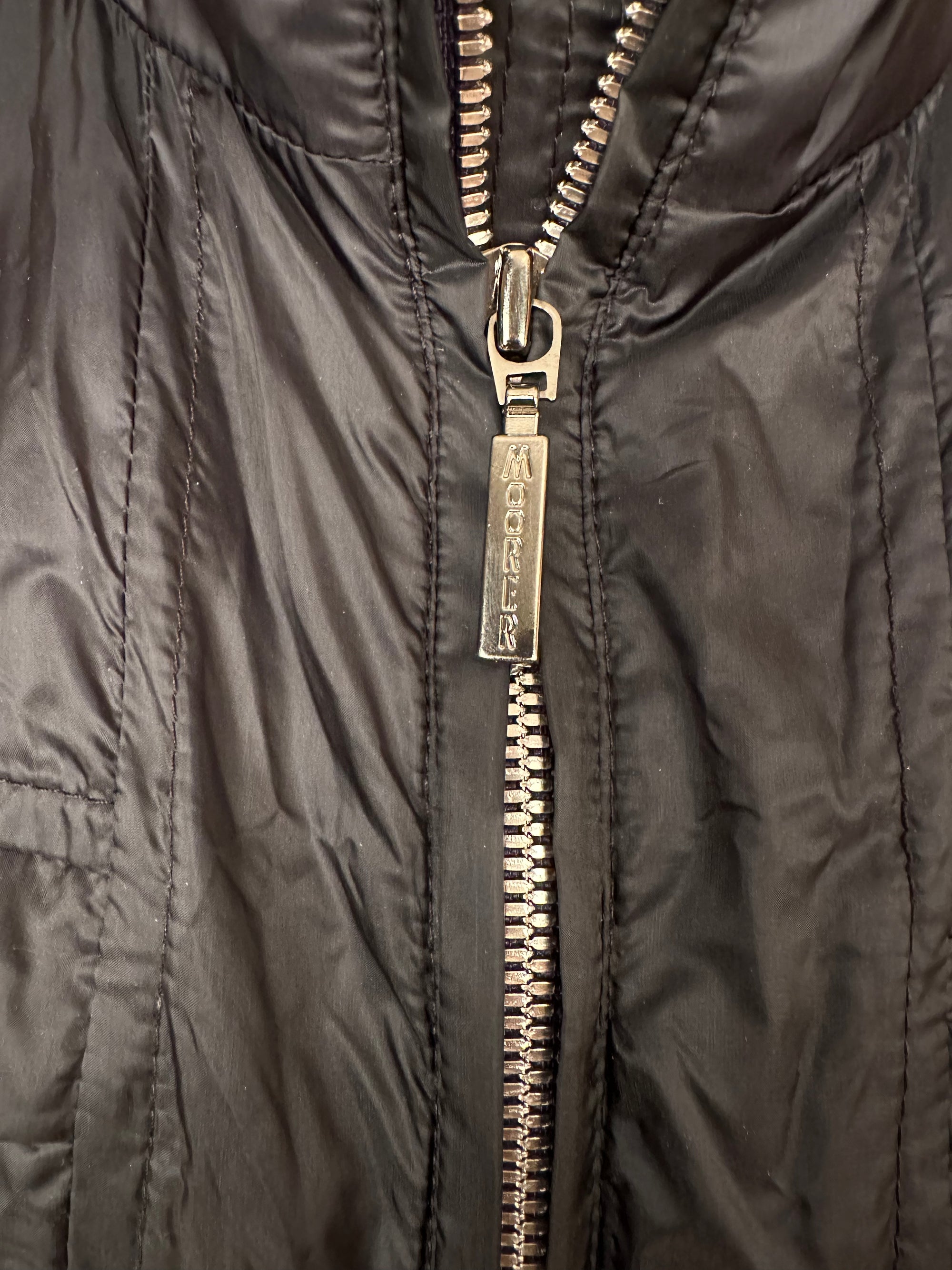 Veste de pluie Moorer