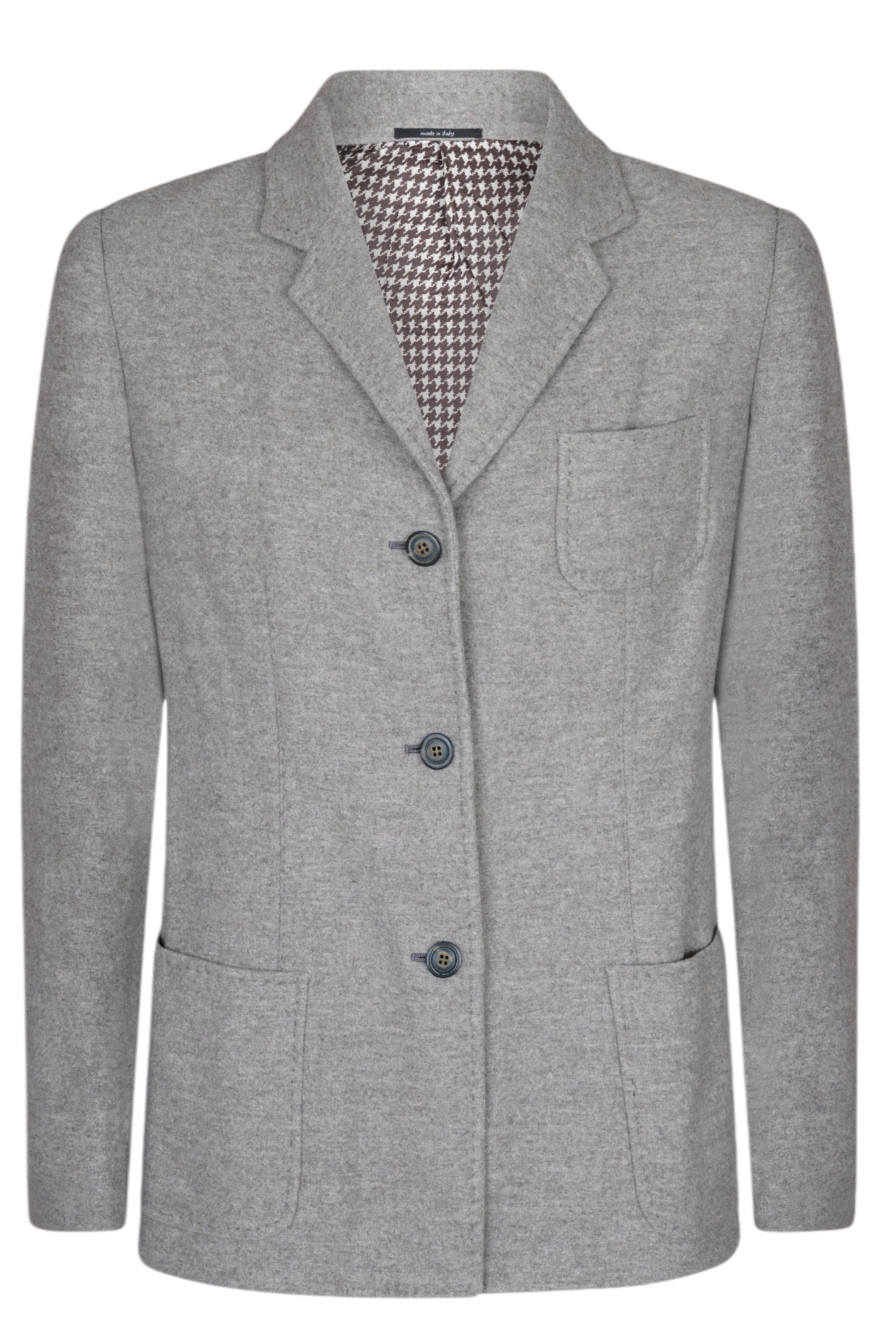Stile Latino by Vinzenco Attolini Sweater Sweatshirt Silk