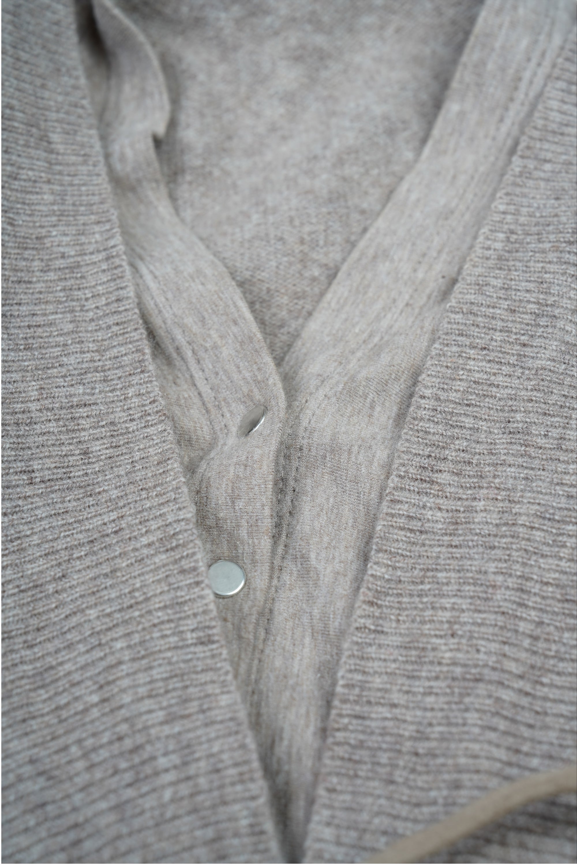 Brunello Cucinelli Cardigan Jacke Damen aus Wolle, Seide und Alpaca