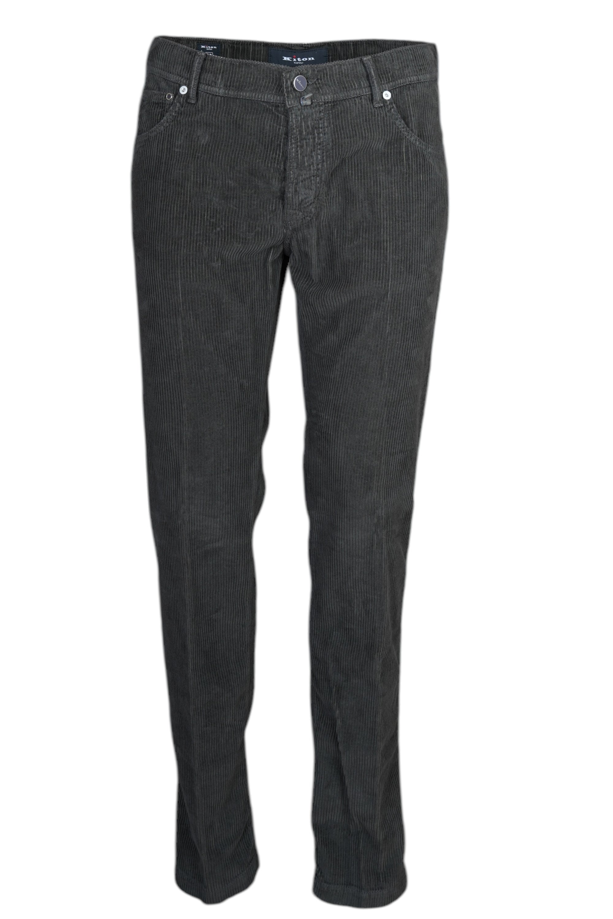 Kiton Jeans bleu 50 (34) clair délavé Article n° : 1009