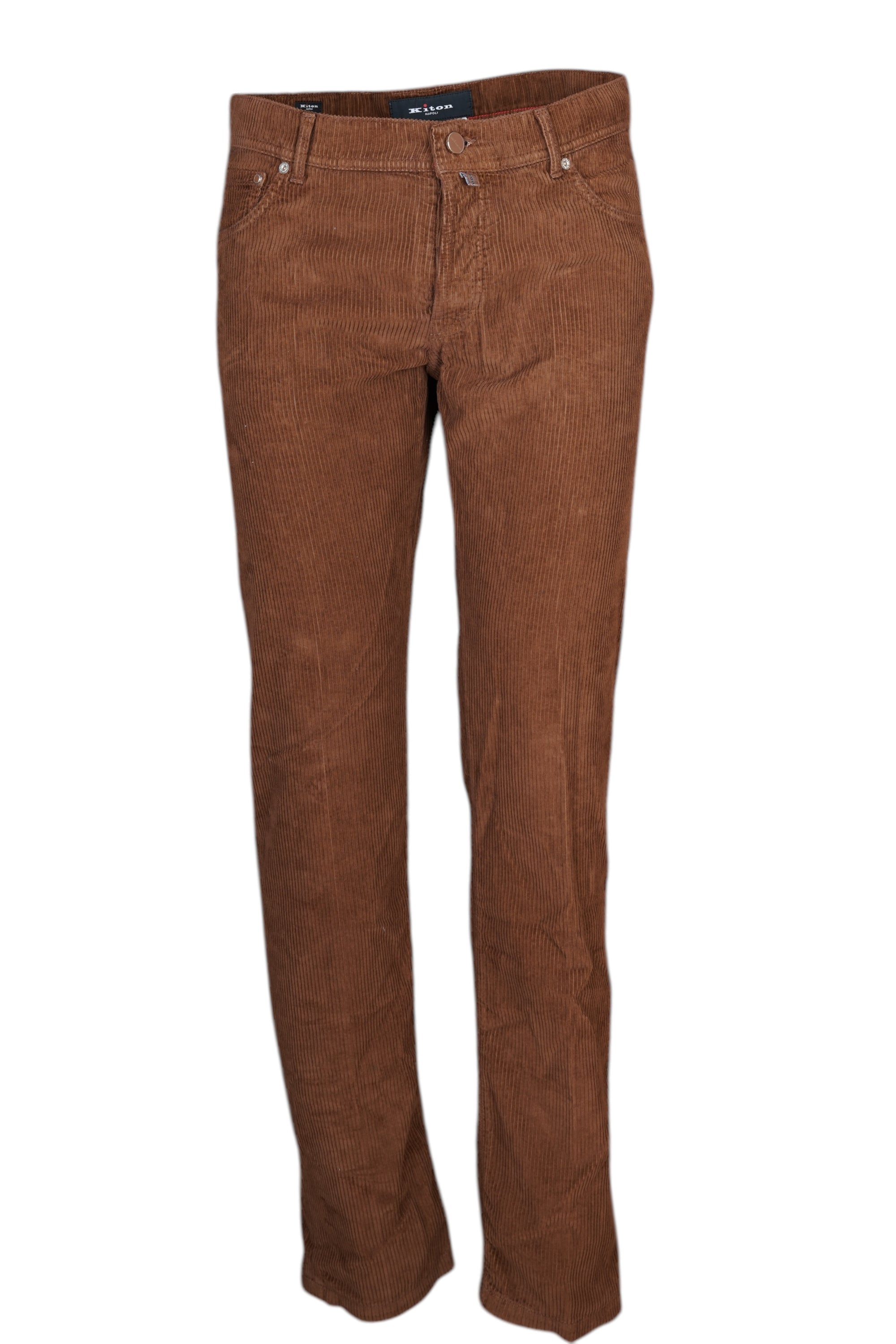 Kiton Jeans bleu 50 (34) clair délavé Article n° : 1009