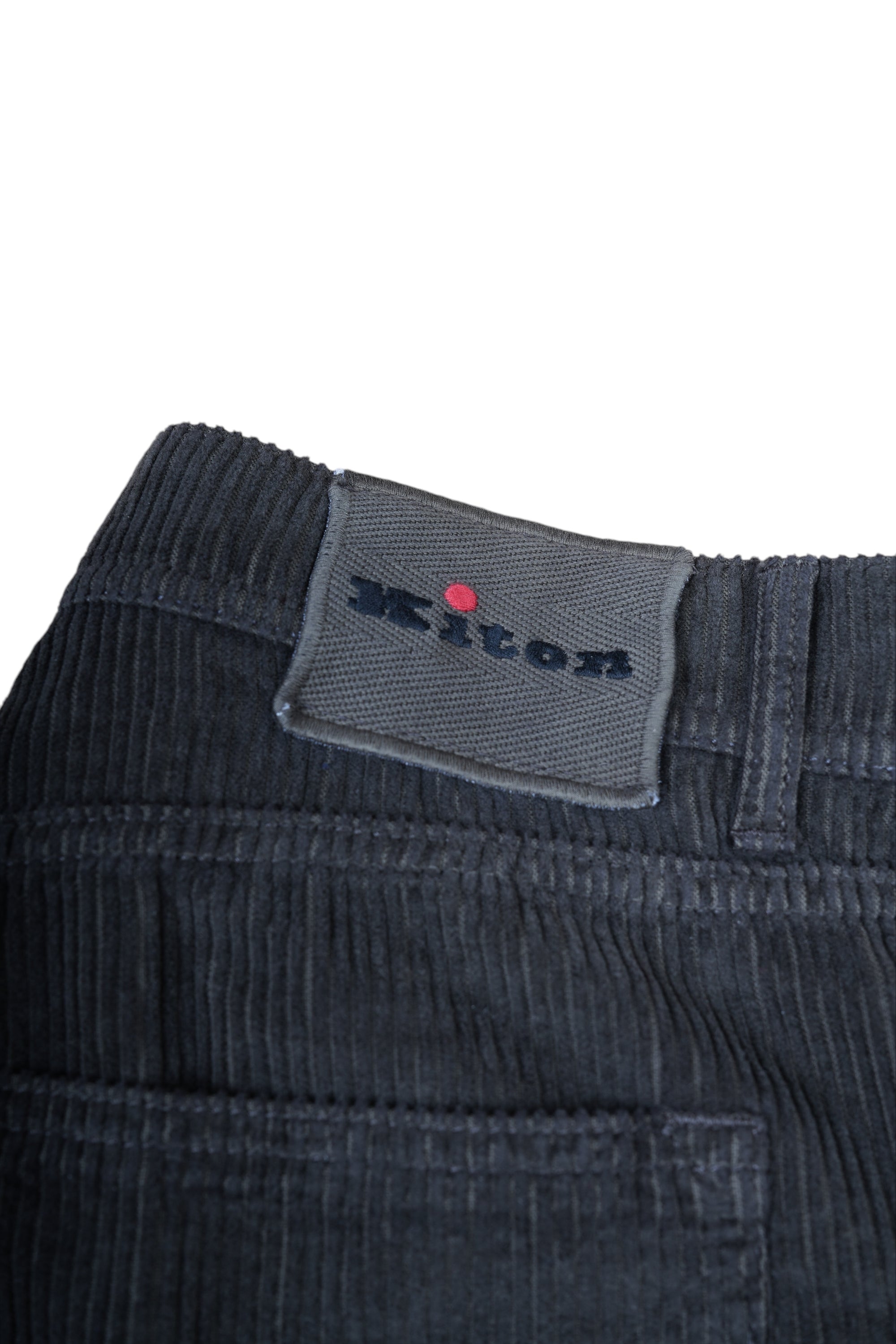 Kiton Jeans bleu 50 (34) clair délavé Article n° : 1009