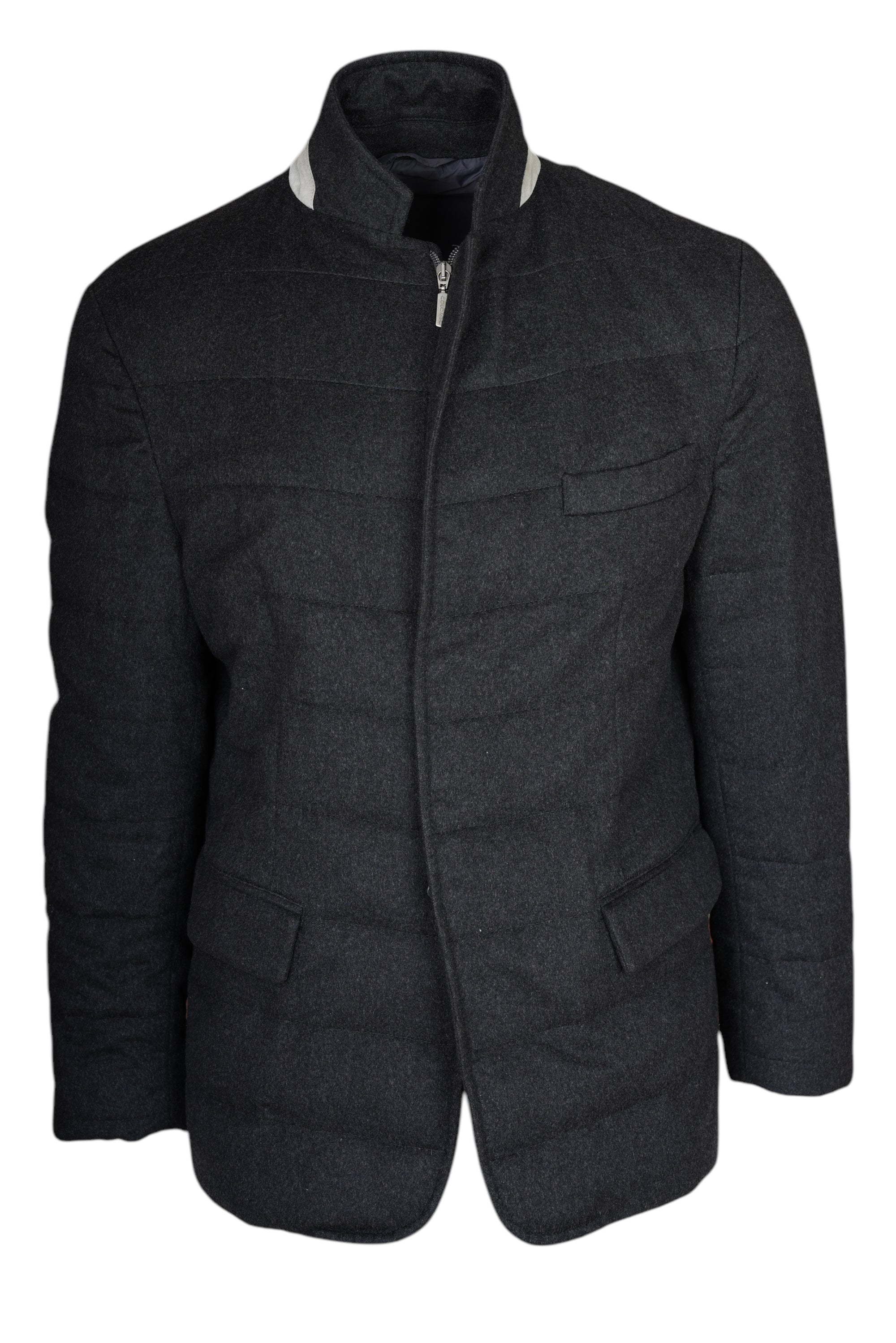 Manteau Lanificio Colombo