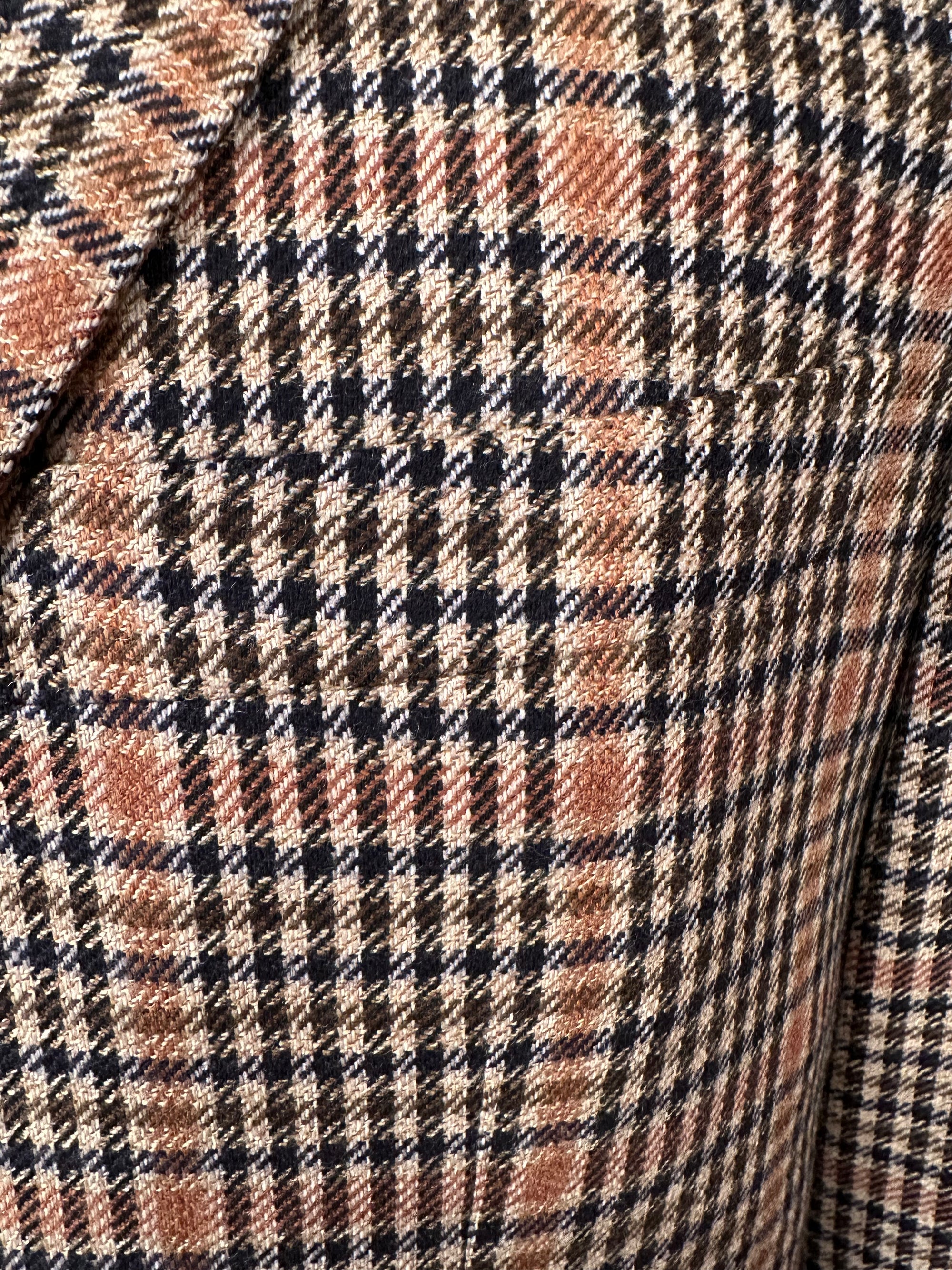 Veste en cachemire de Brioni
