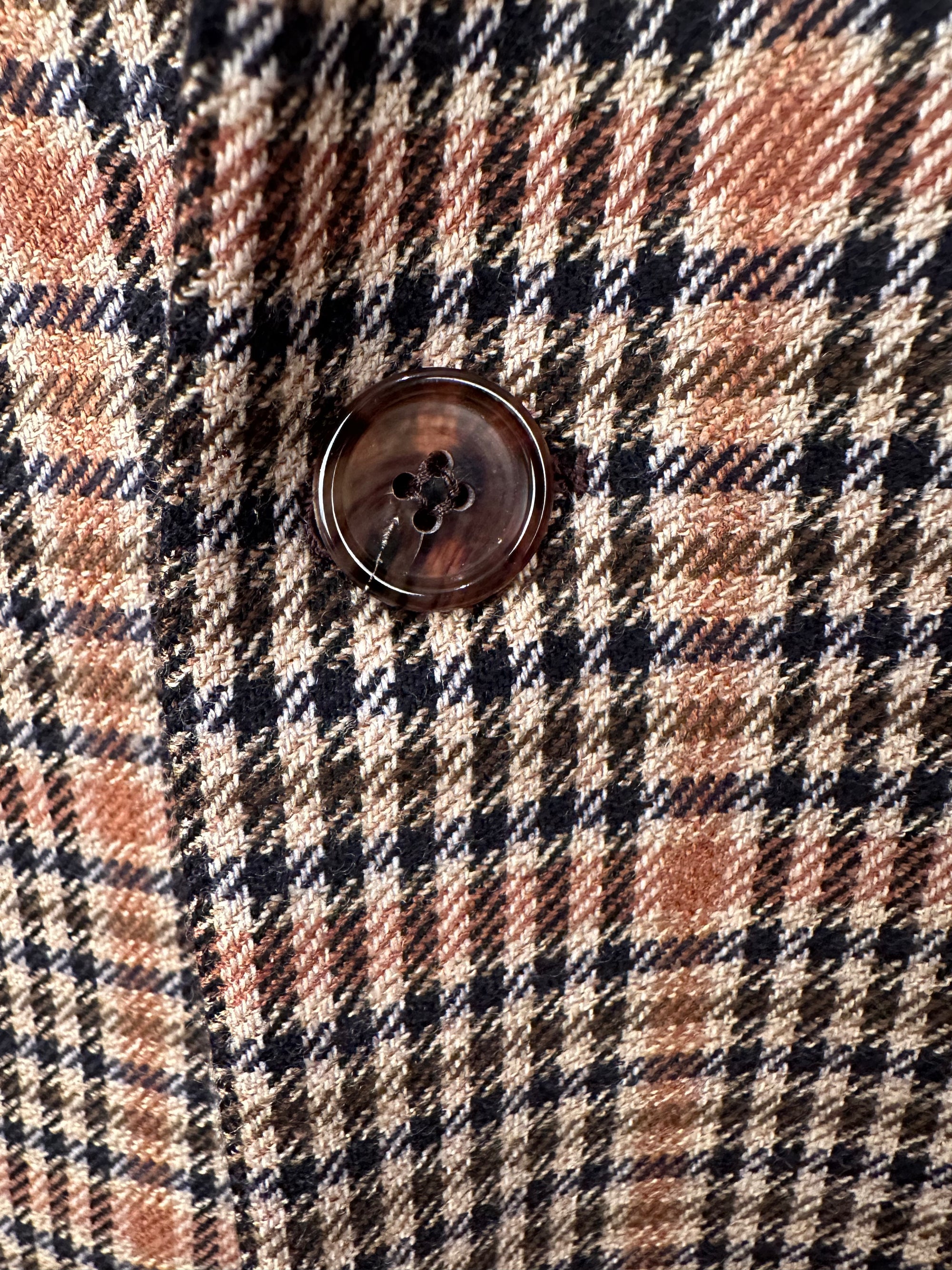 Veste en cachemire de Brioni