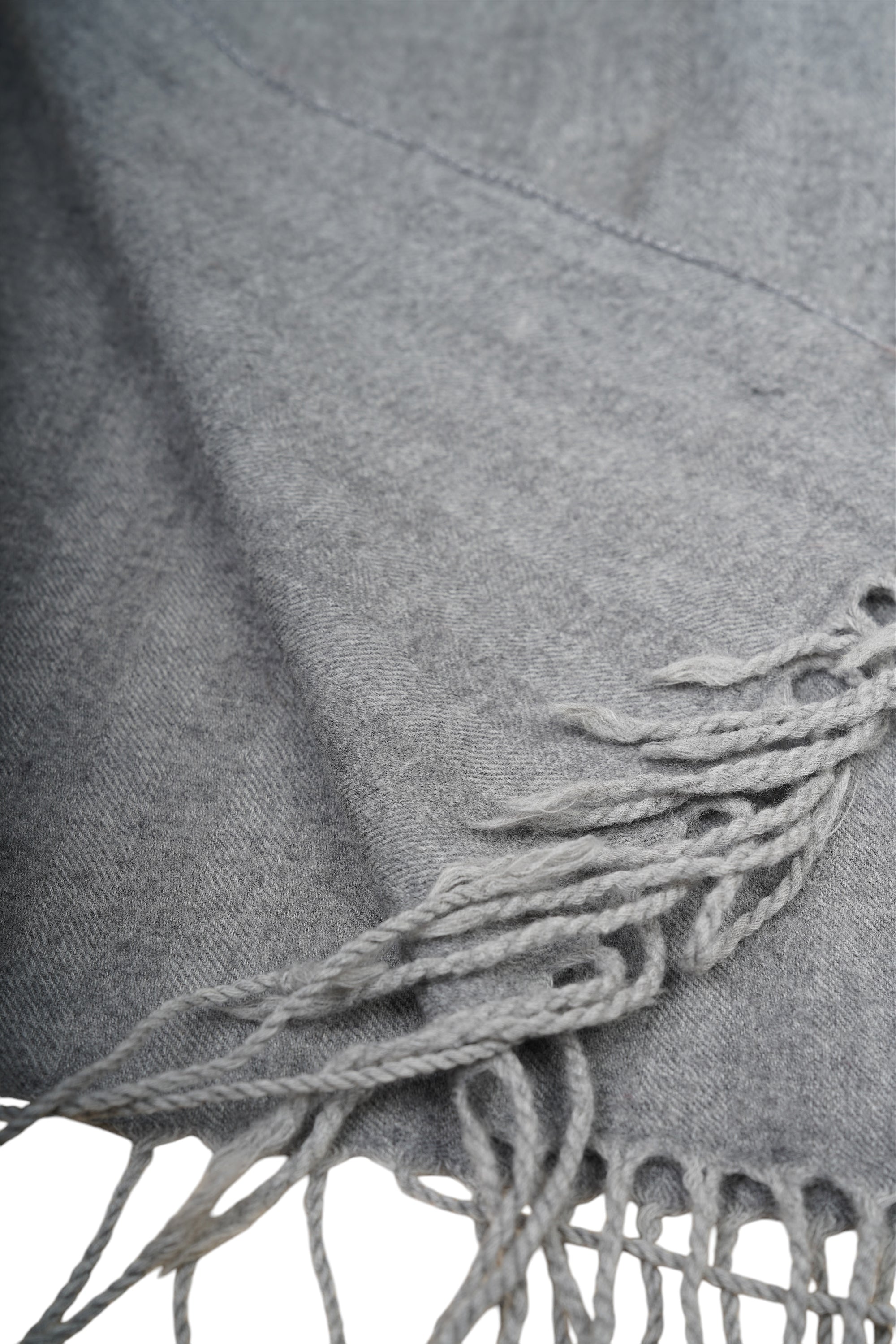 Loro Piana large cashmere scarf