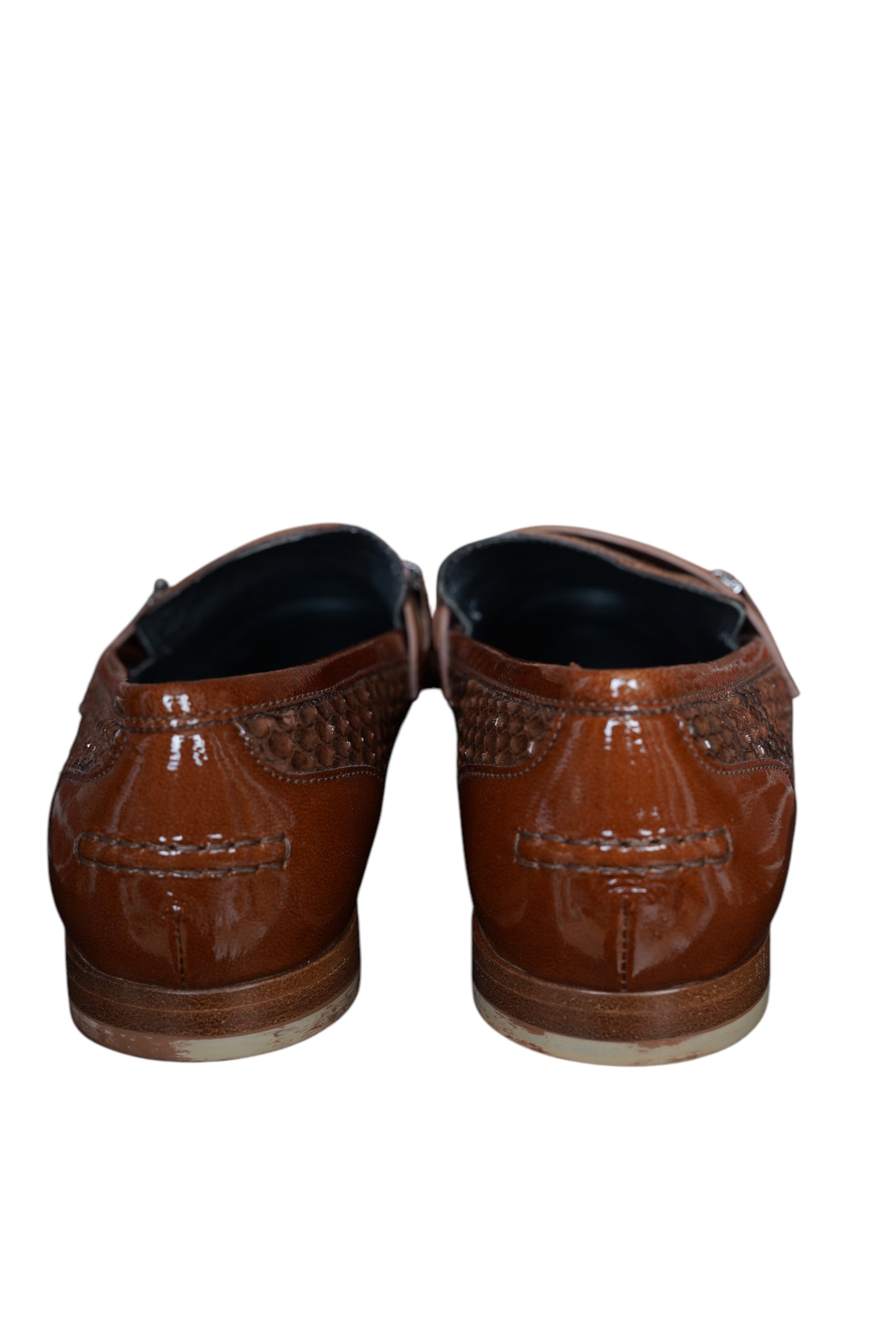 Brunello Cucinelli shoes boots calfskin ladies with cashmere fur/lining