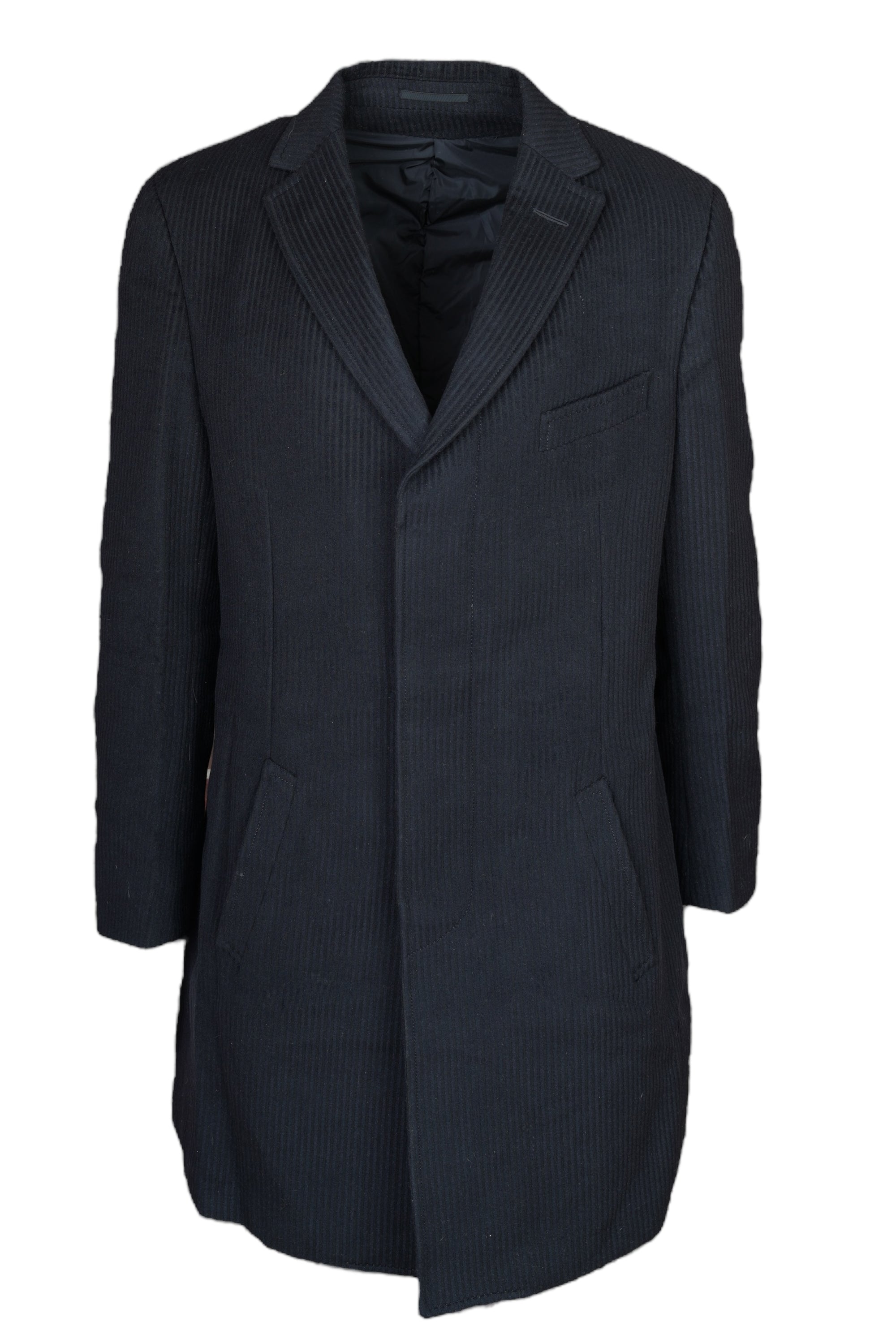 Zegna Veste Éléments Trofeo Laine 54 (L/XL)