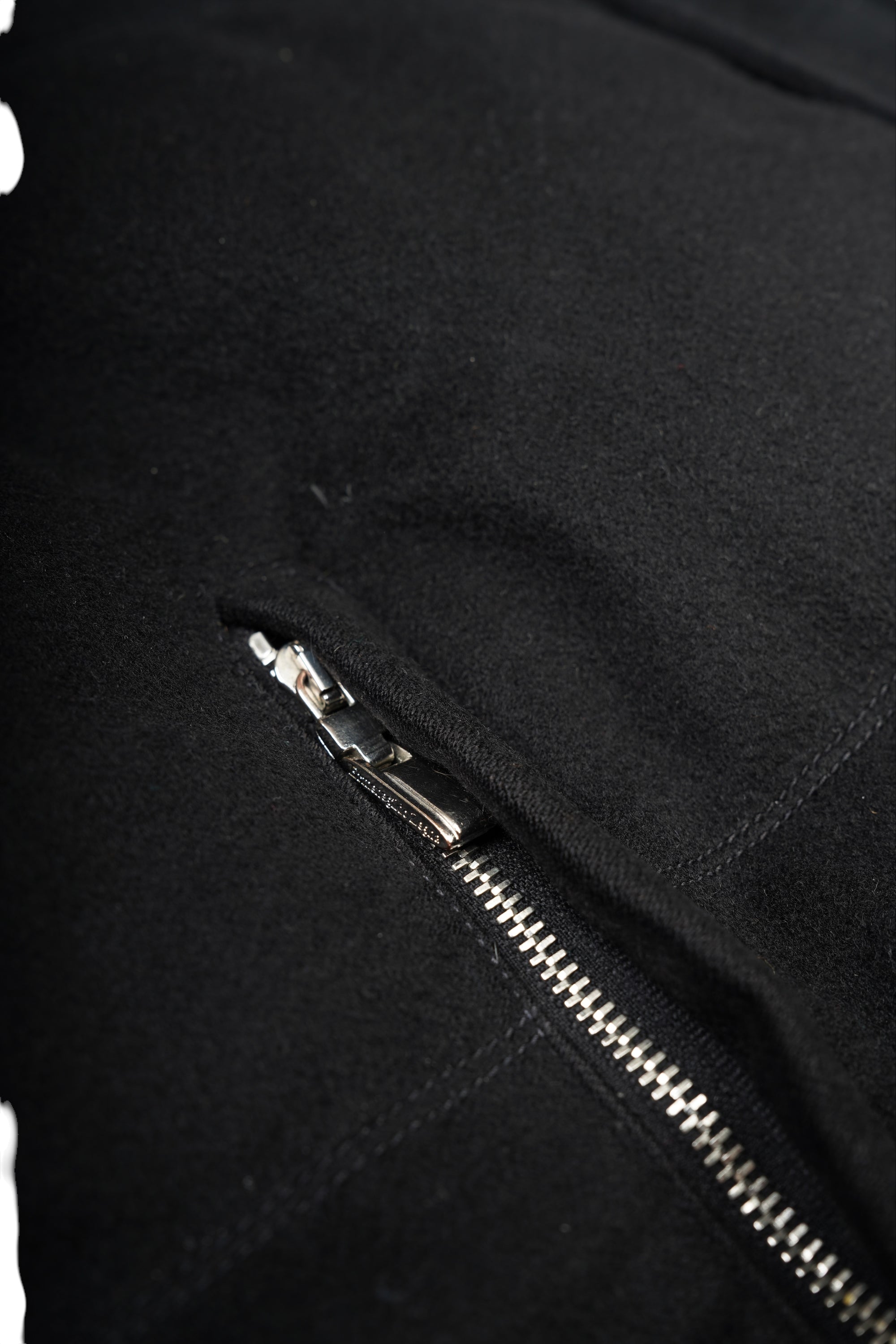 Zegna Veste Éléments Trofeo Laine 54 (L/XL)
