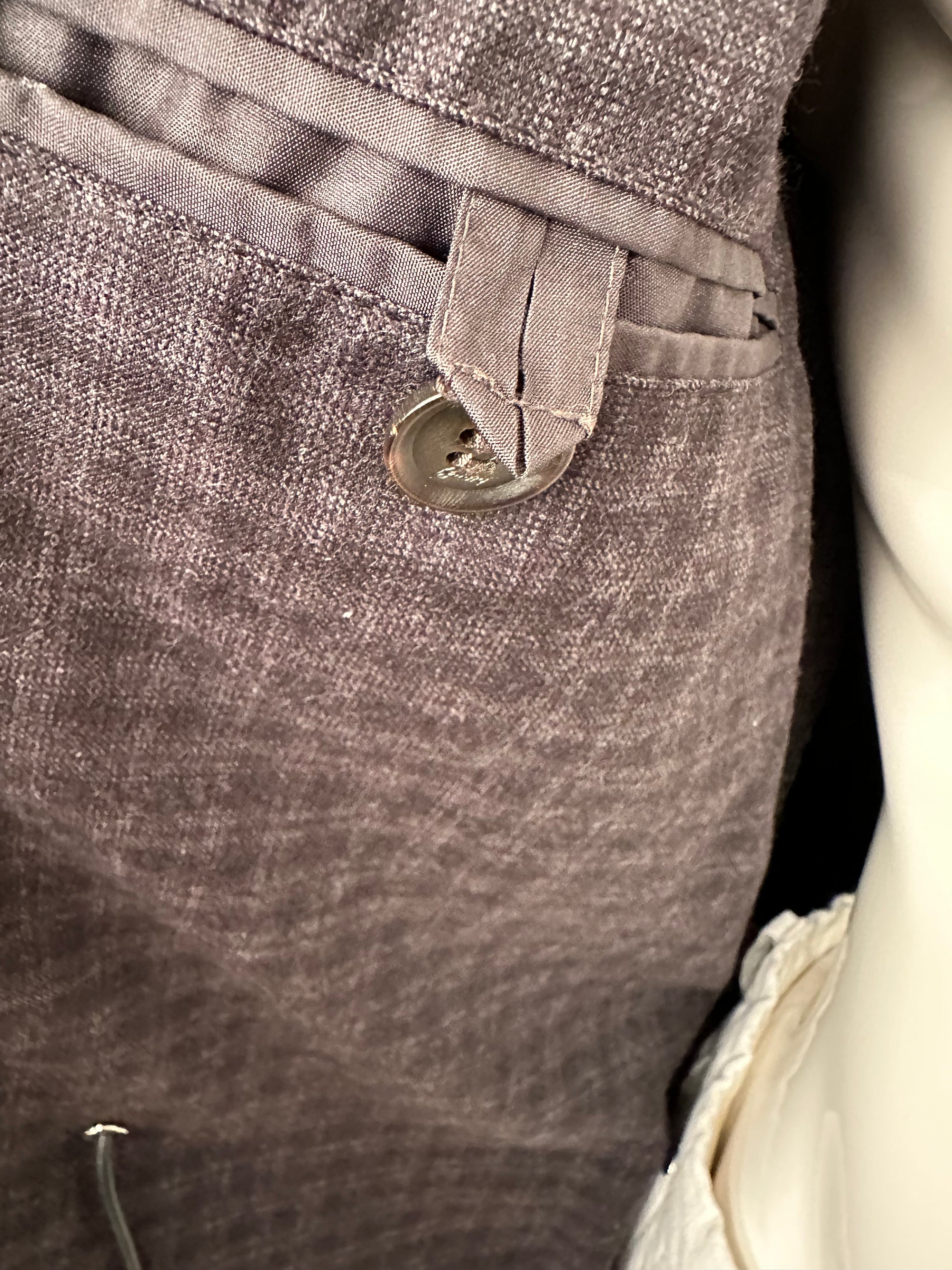 Veste matelassée de Brioni