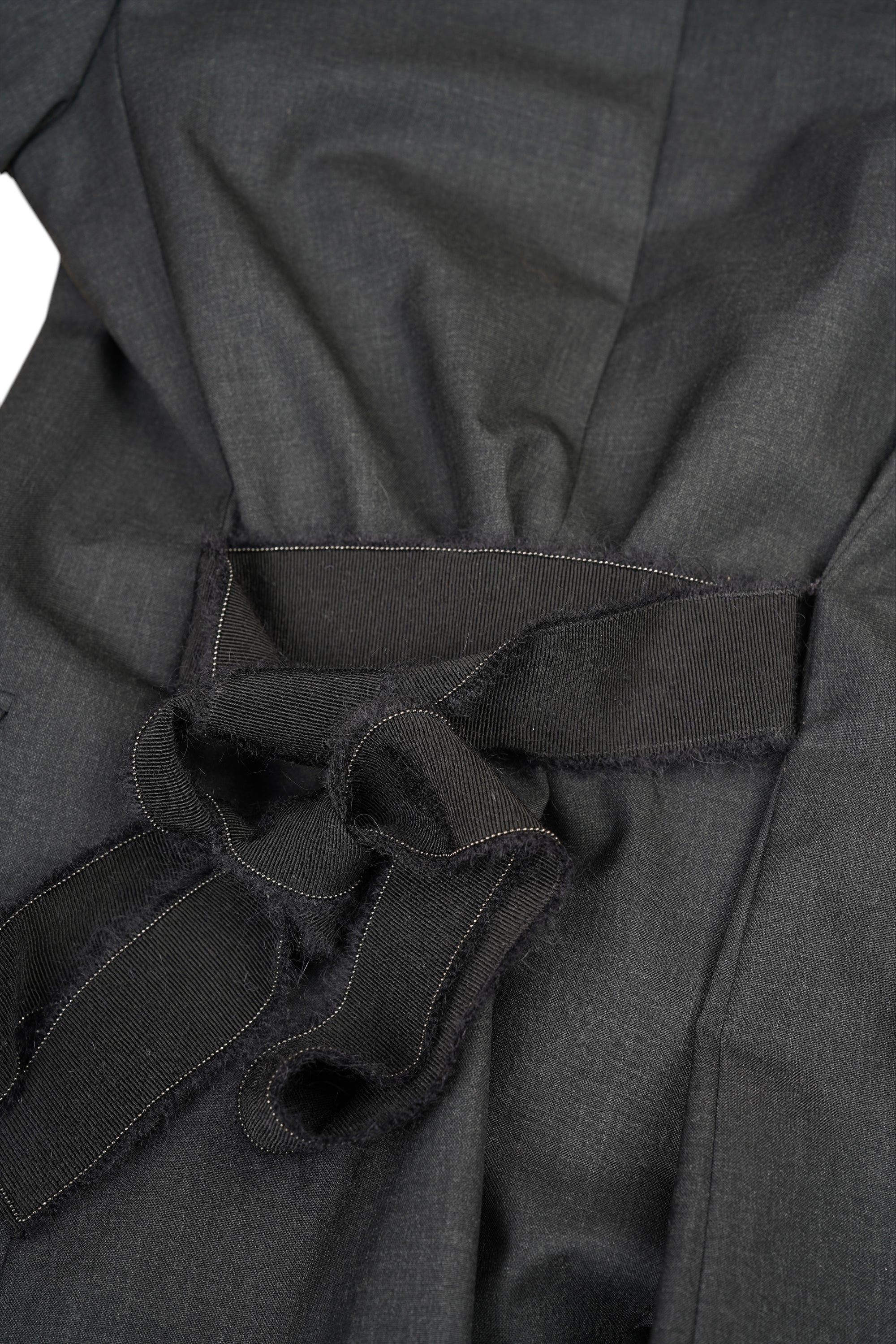 Brunello Cucinelli Blazer Jacke aus Wolle 38 (IT) 34/36 (D) S Zweireiher Monli