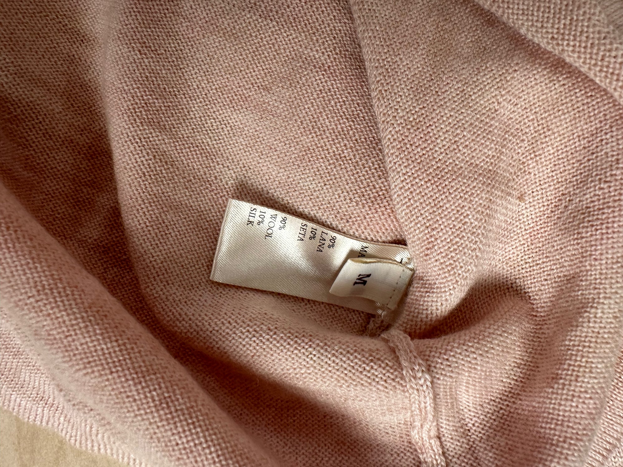 Colombo Pullover Pullover