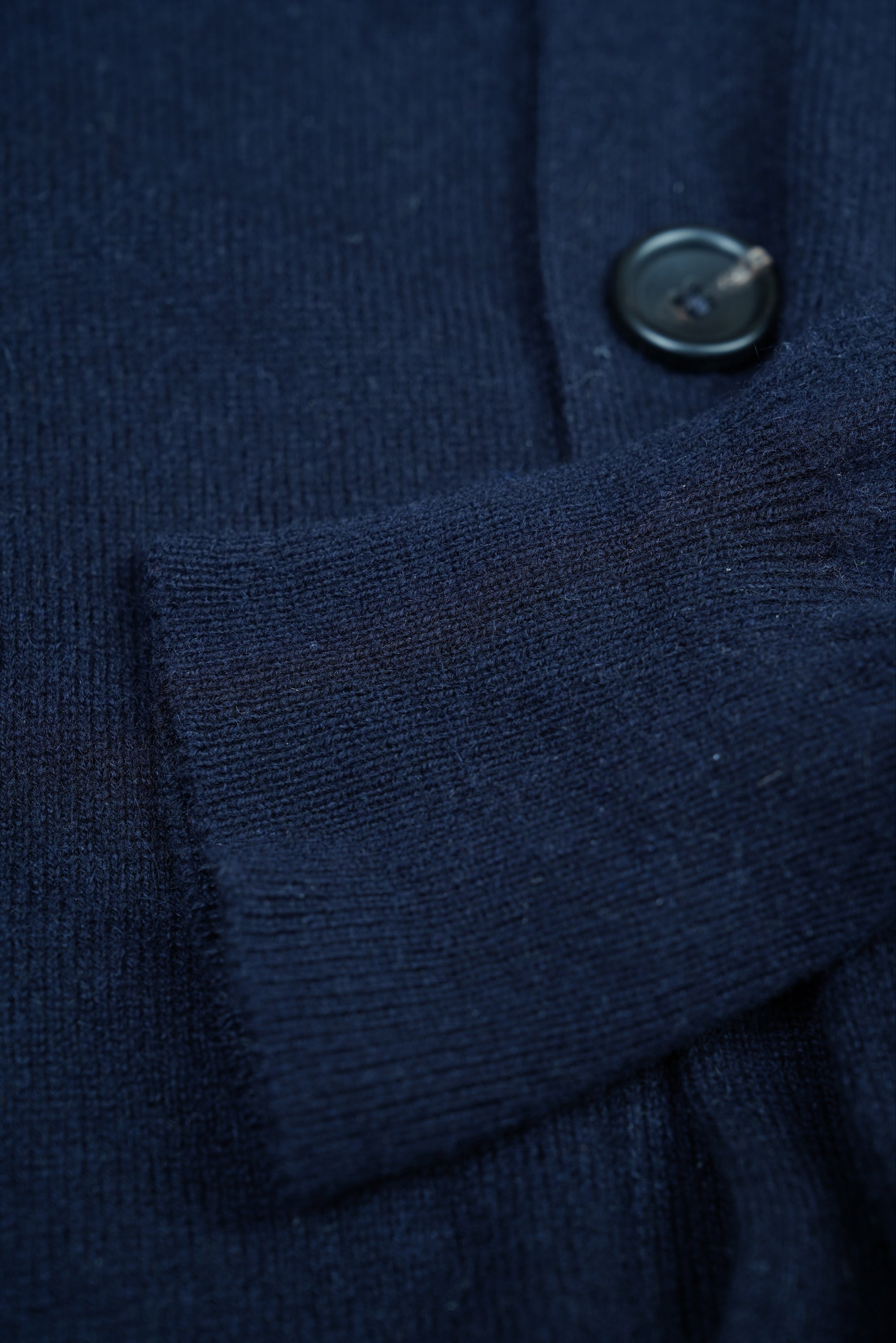 Brunello Cucinelli Strickjacke Cardigan Kaschmir Hornknöpfe