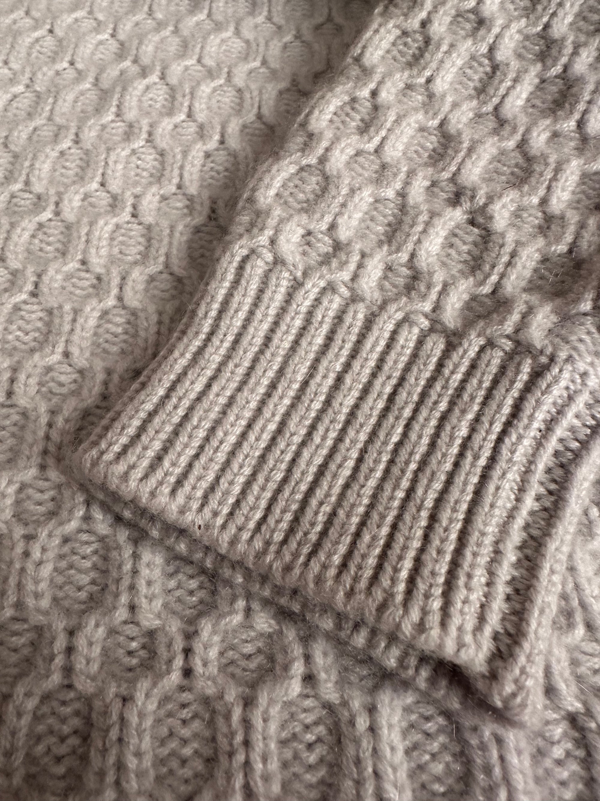 Kiton Rollkragenpullover Kaschmirpullover