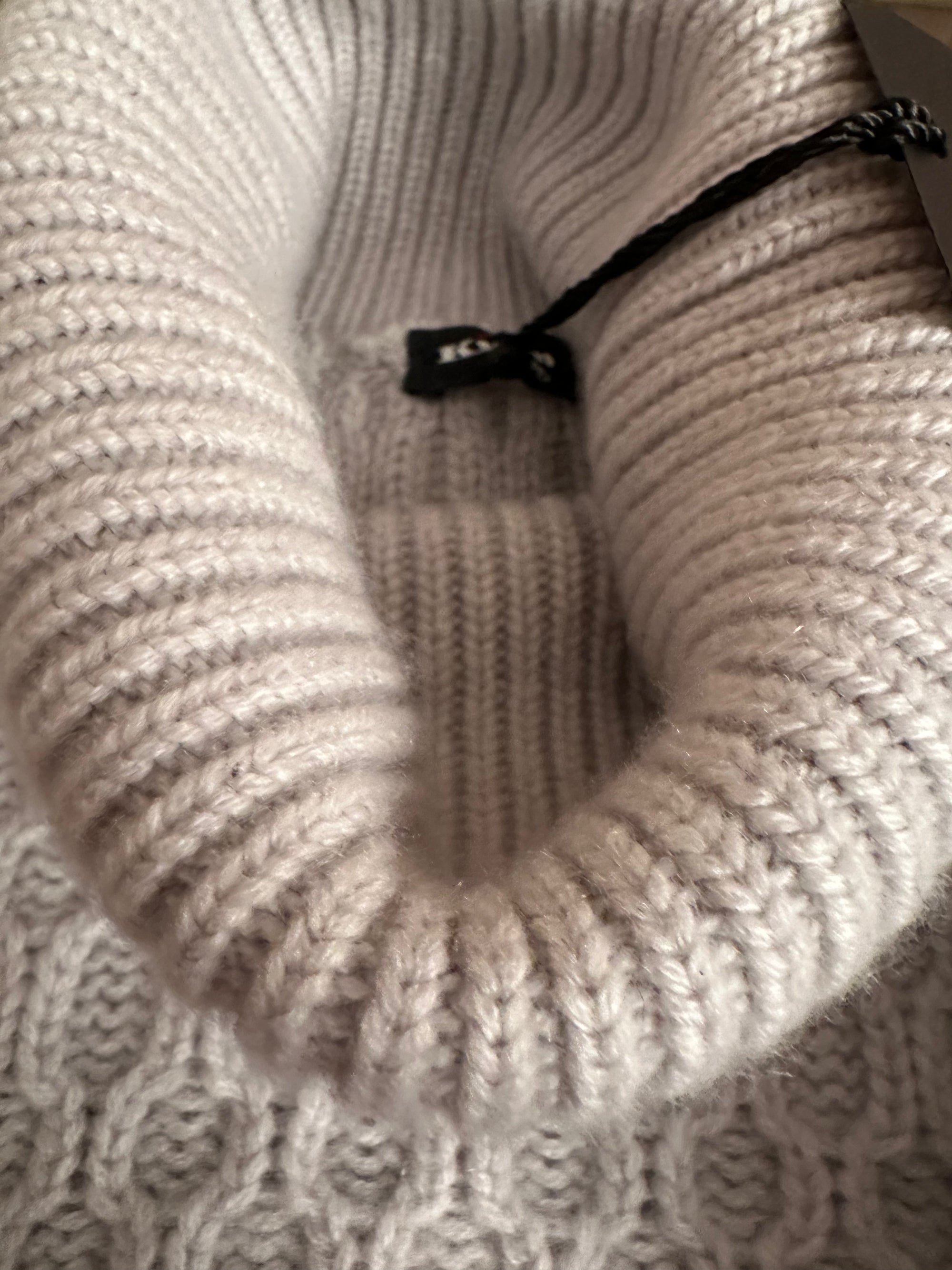 Kiton Rollkragenpullover Kaschmirpullover
