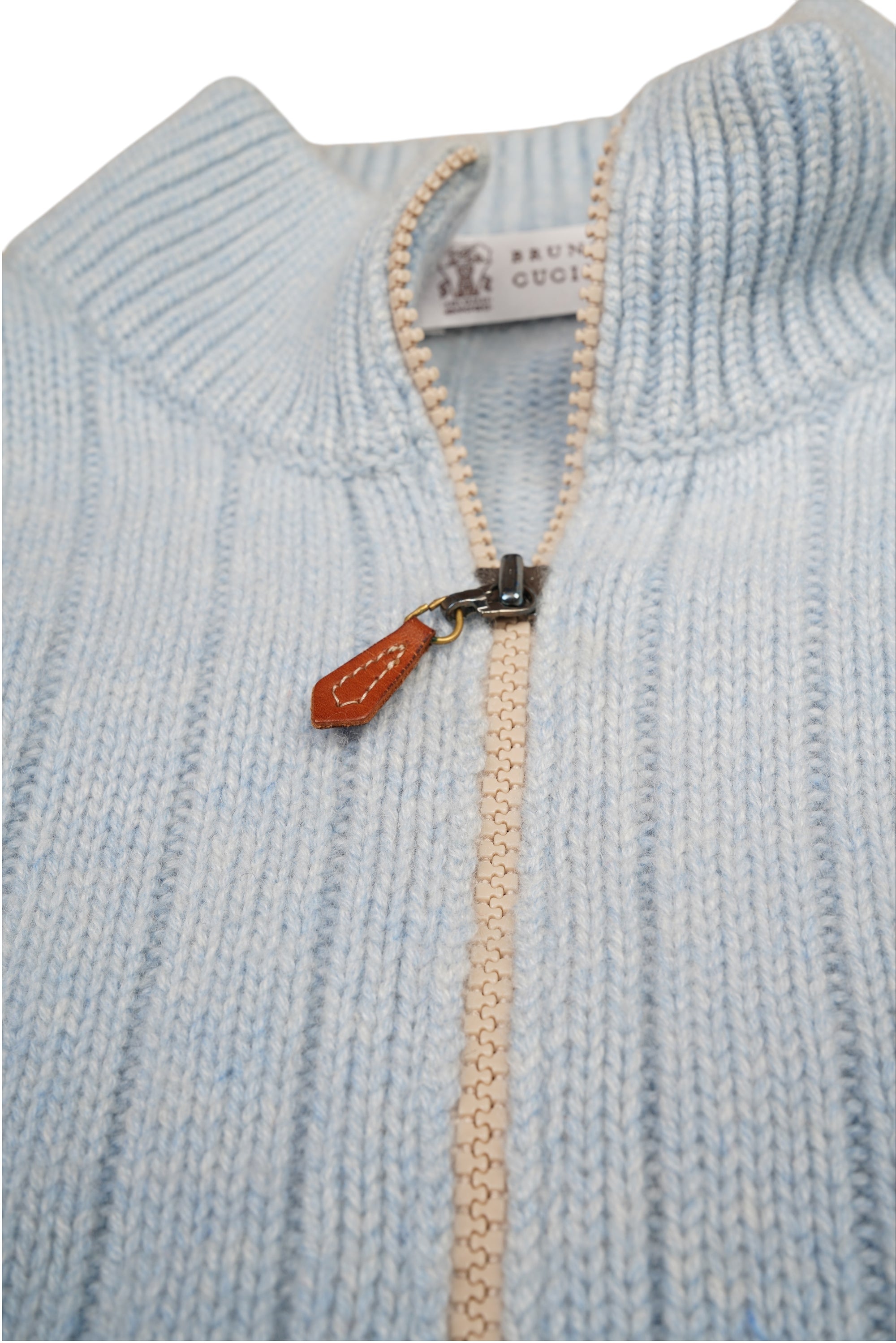 Brunello Cucinelli cardigan cashmere/silk cardigan