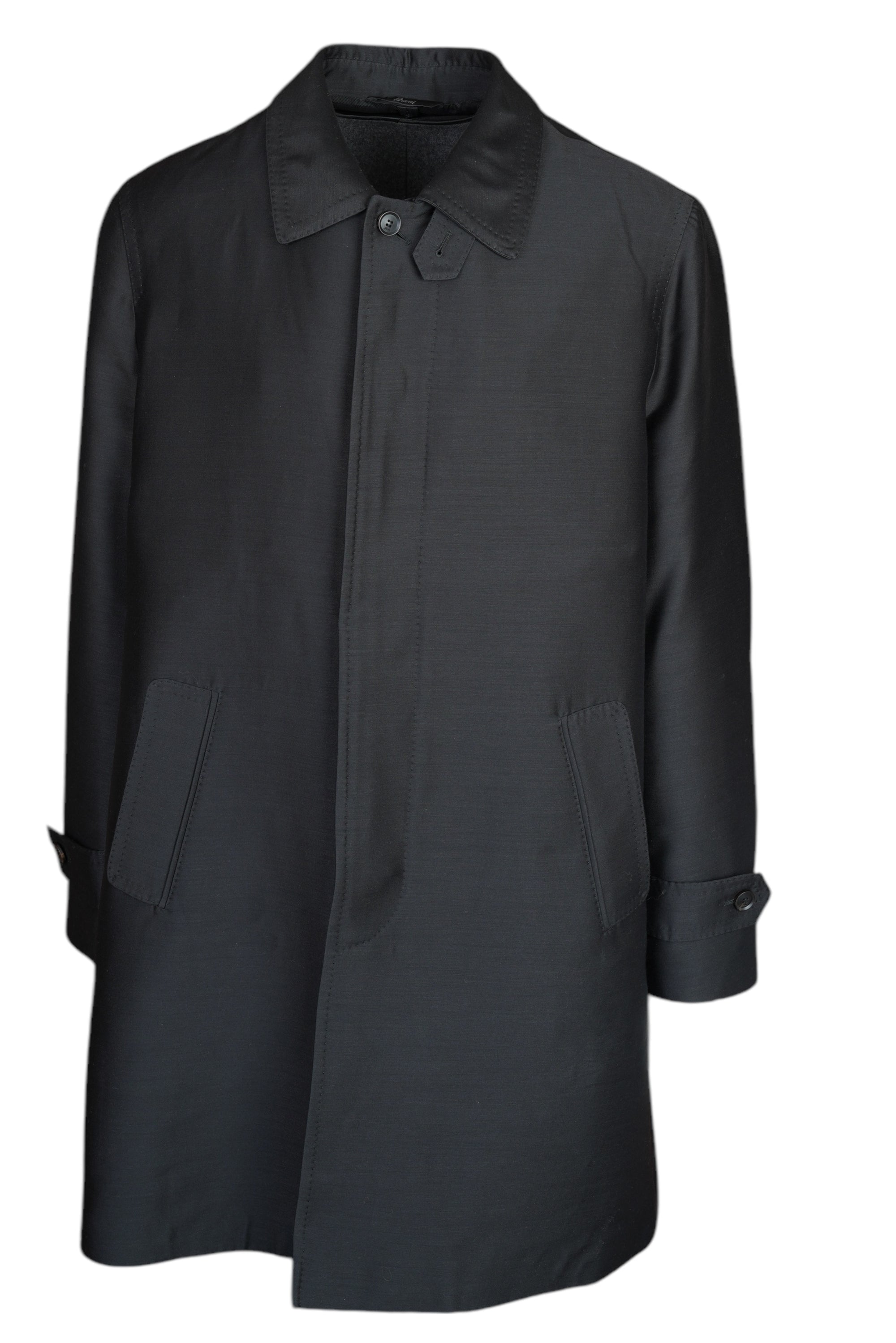 Manteau en cachemire de Brioni