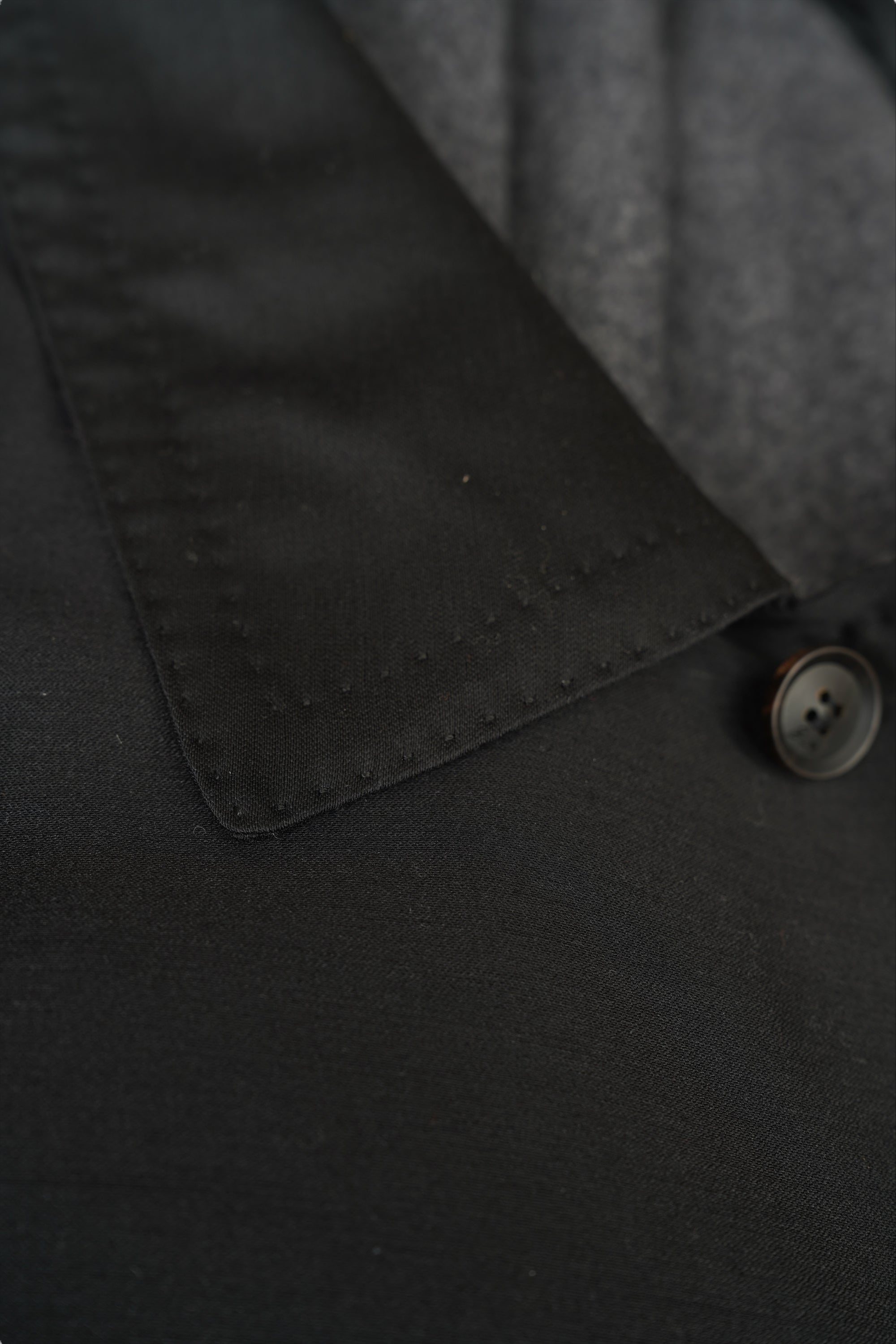 Manteau en cachemire de Brioni