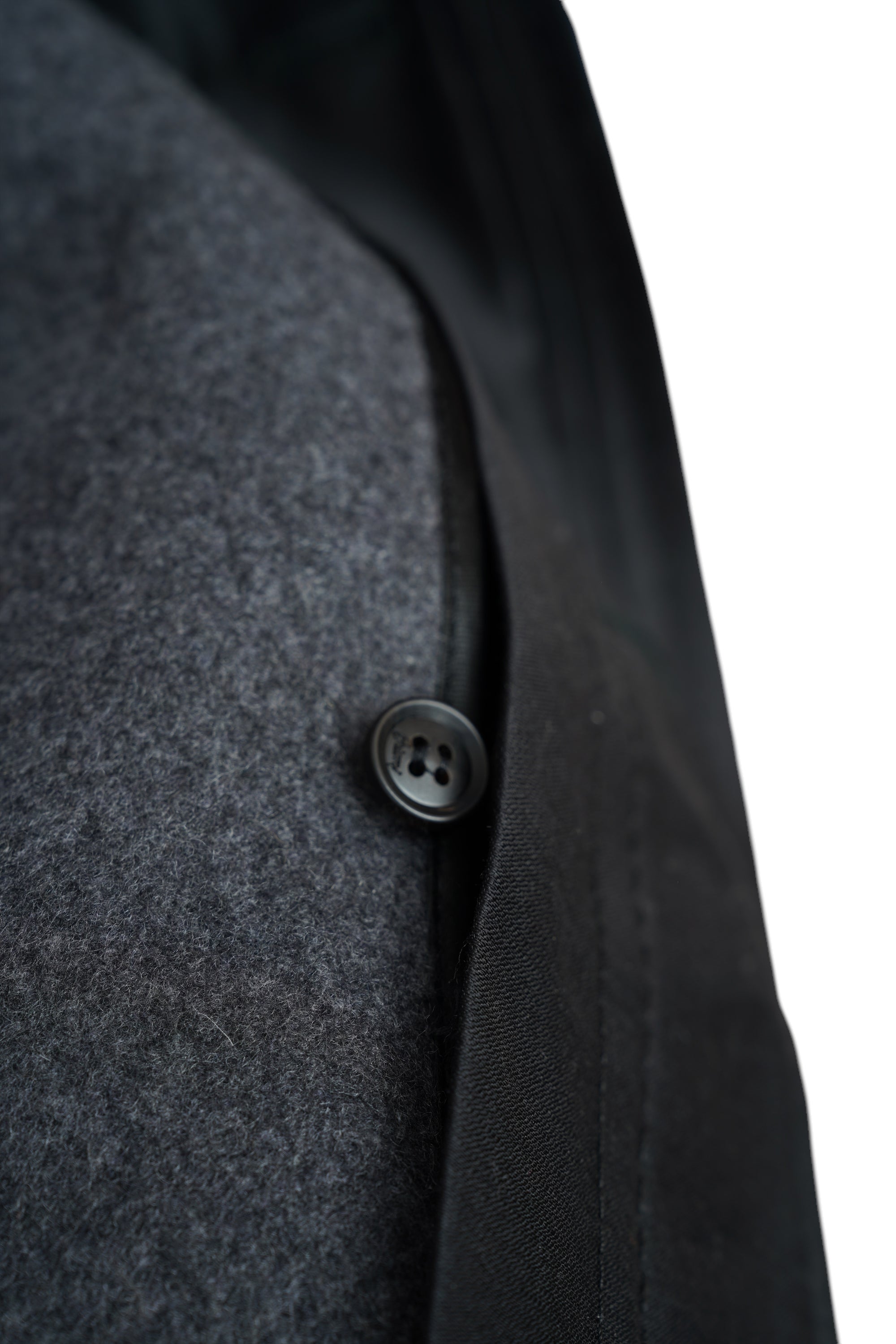 Manteau en cachemire de Brioni