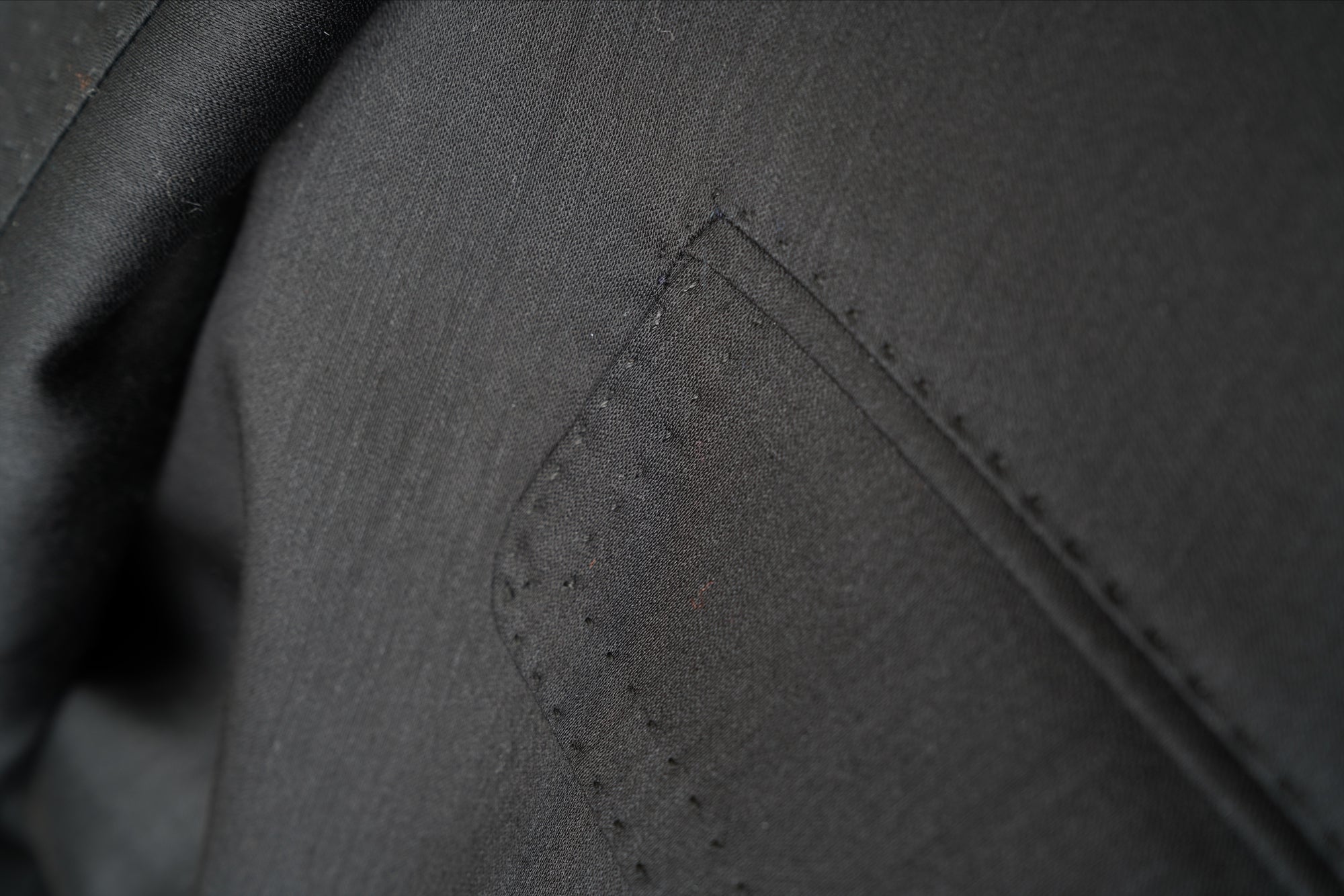 Manteau en cachemire de Brioni