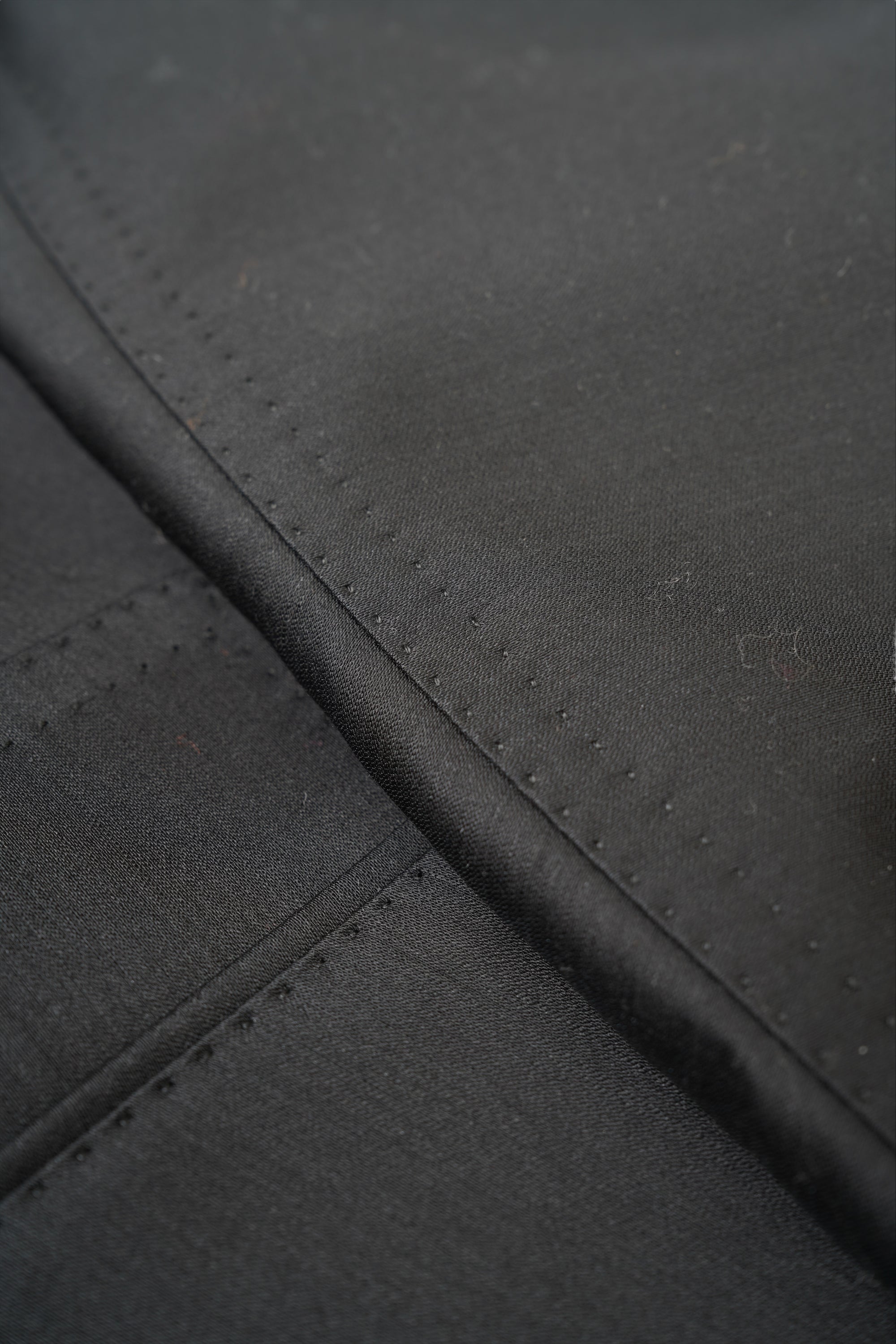 Manteau en cachemire de Brioni