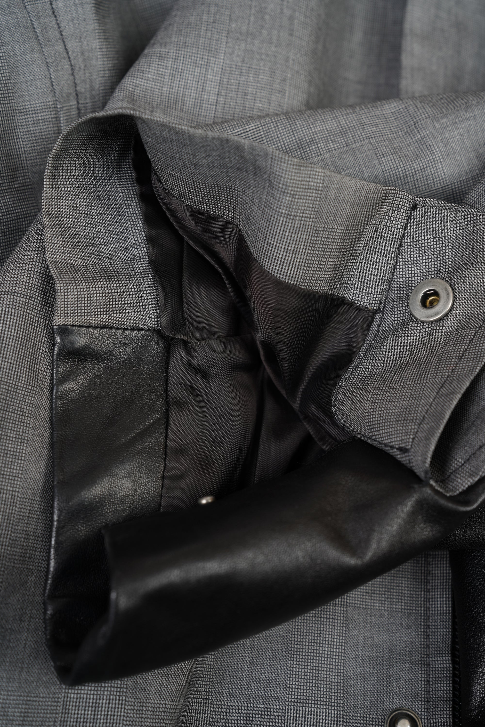 Manteau en cachemire de Brioni