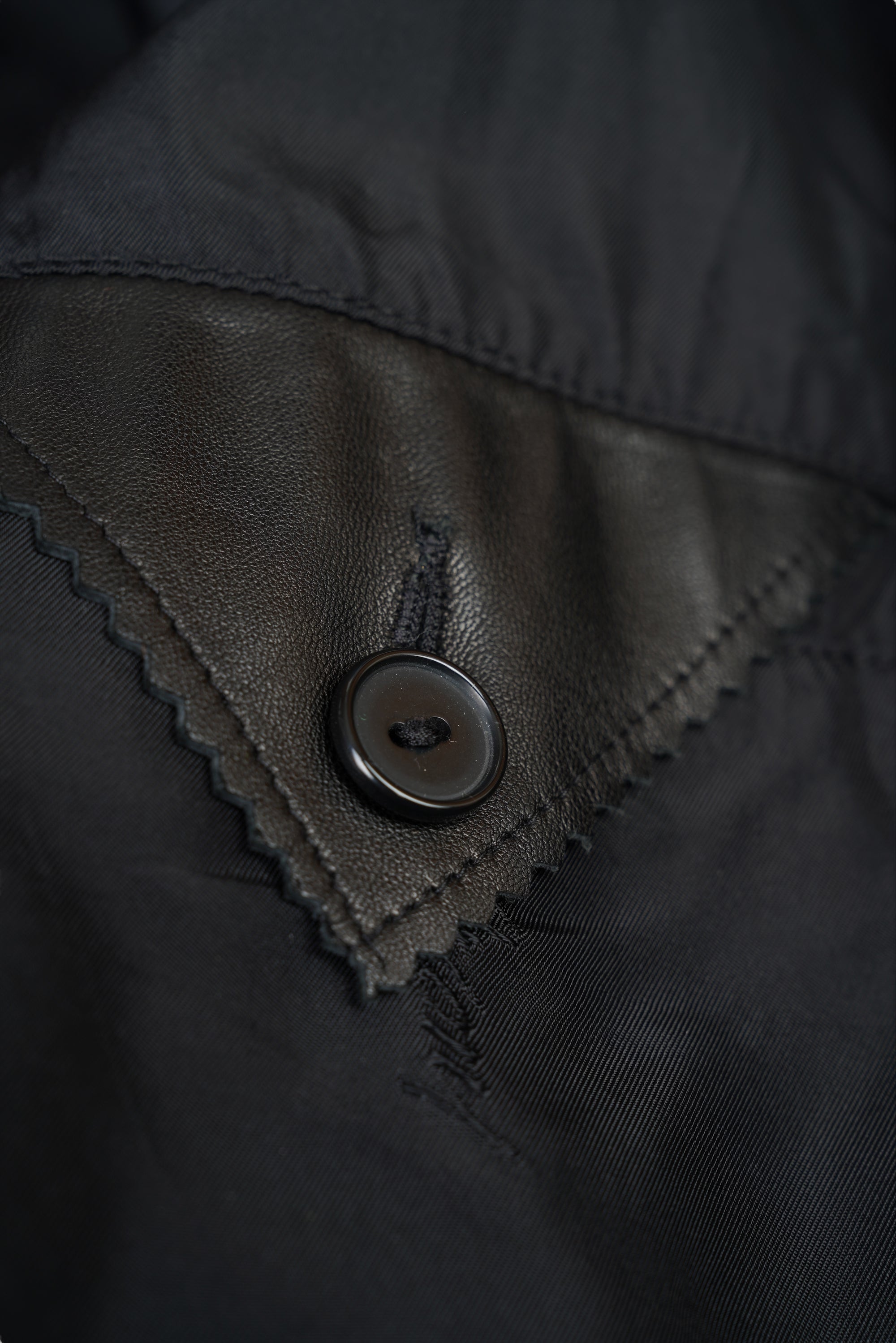 Manteau en cachemire de Brioni