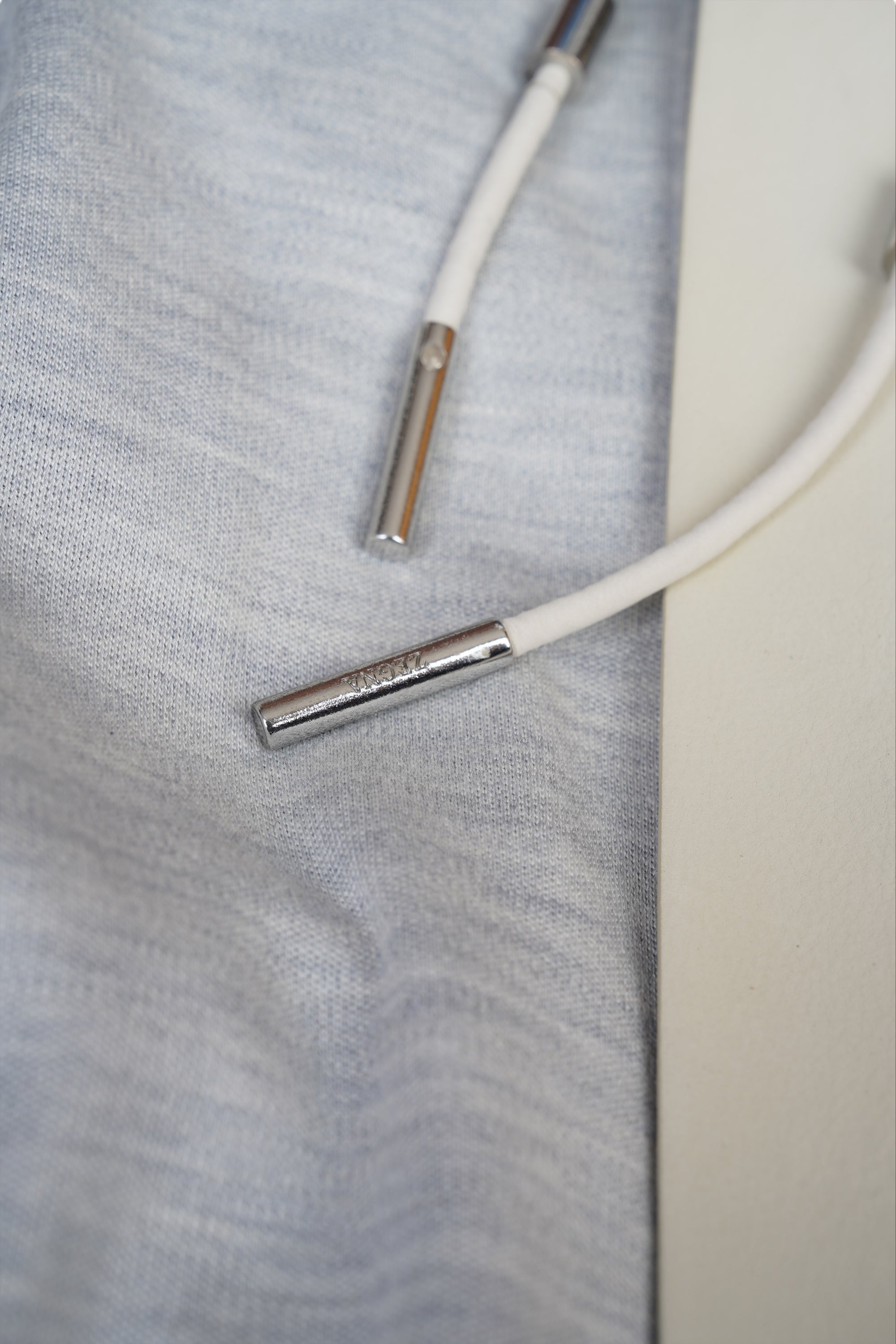 Zegna high performance knitted jumper