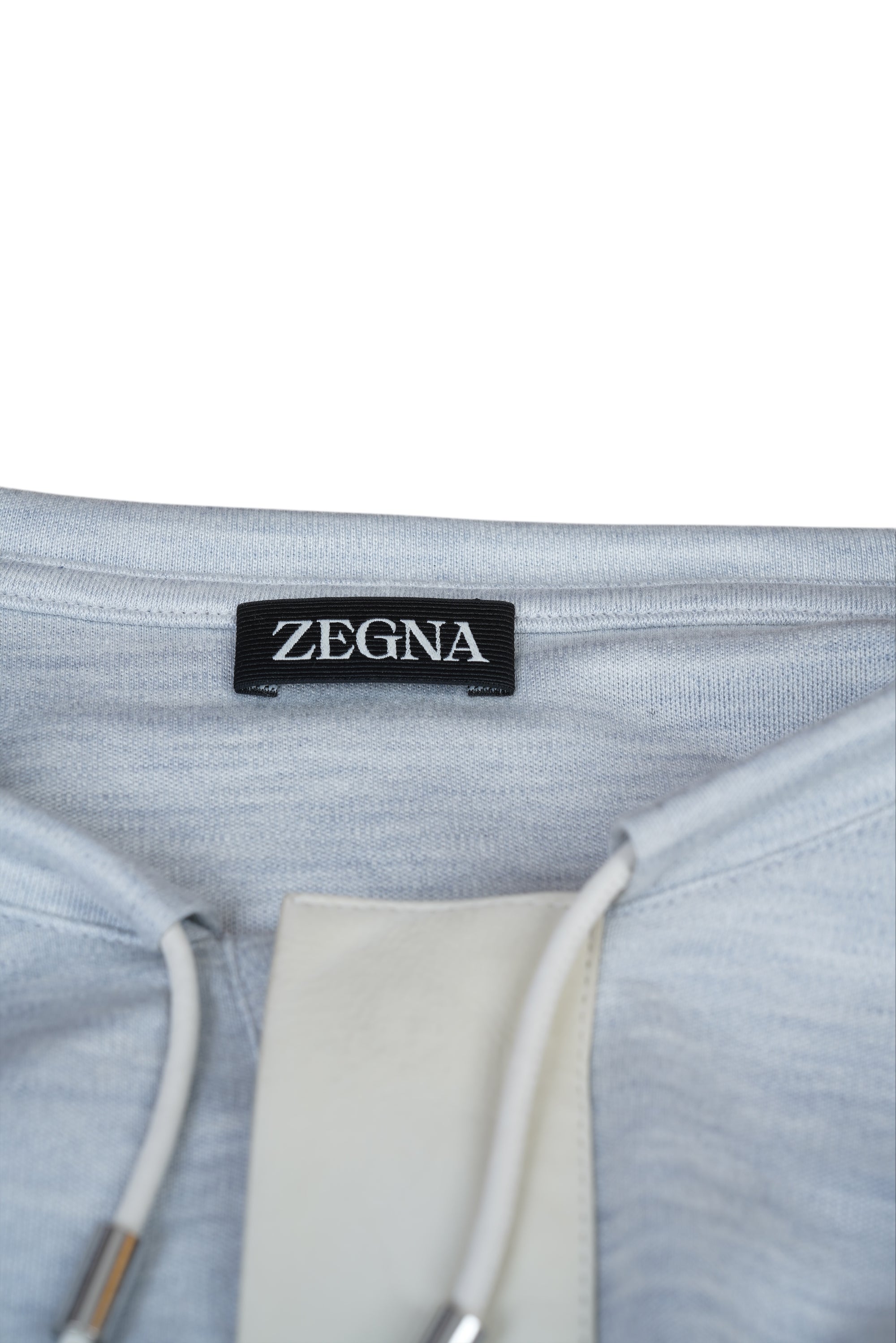 Zegna high performance knitted jumper