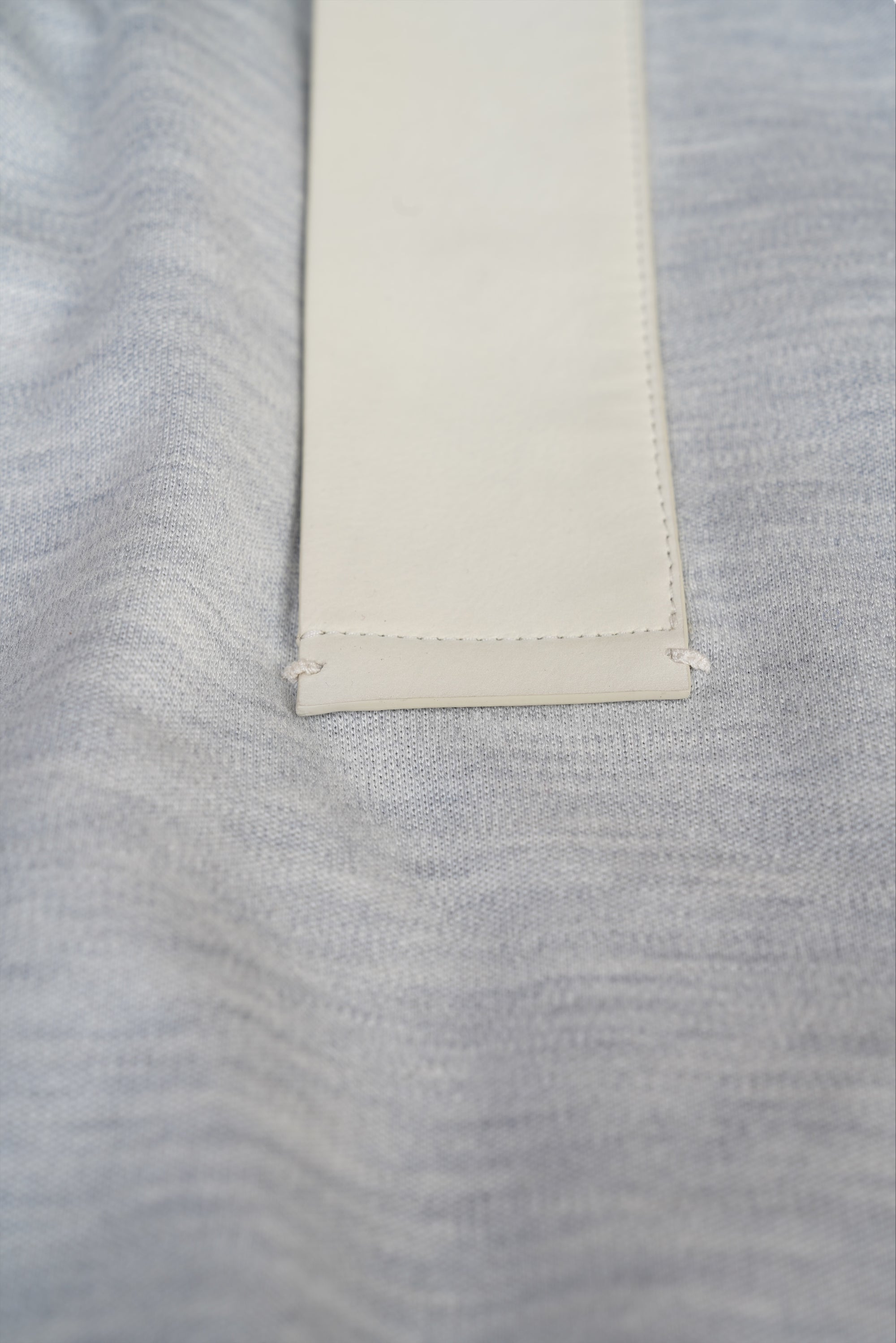 Zegna high performance knitted jumper