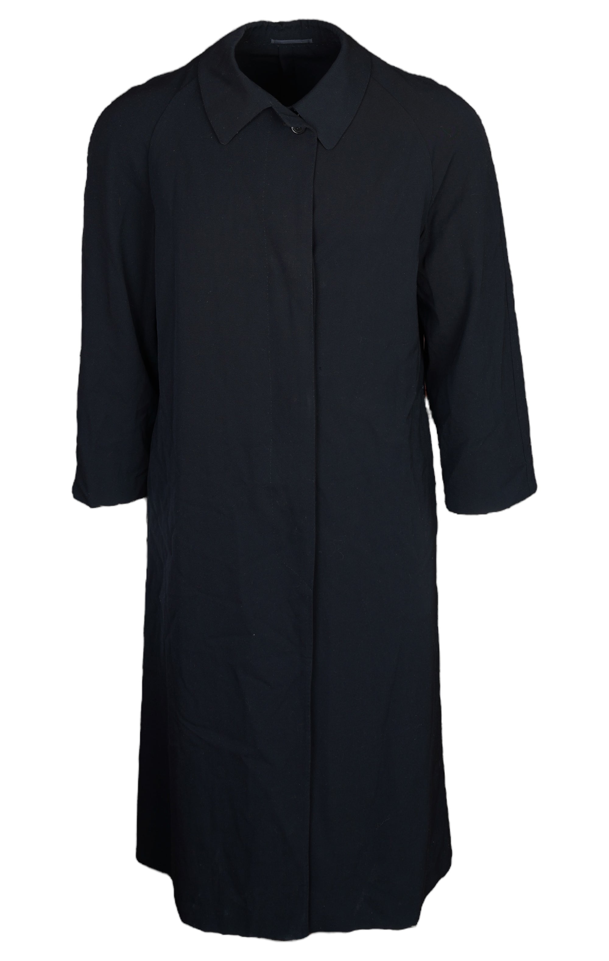 Kiton Manteau croisé en cachemire