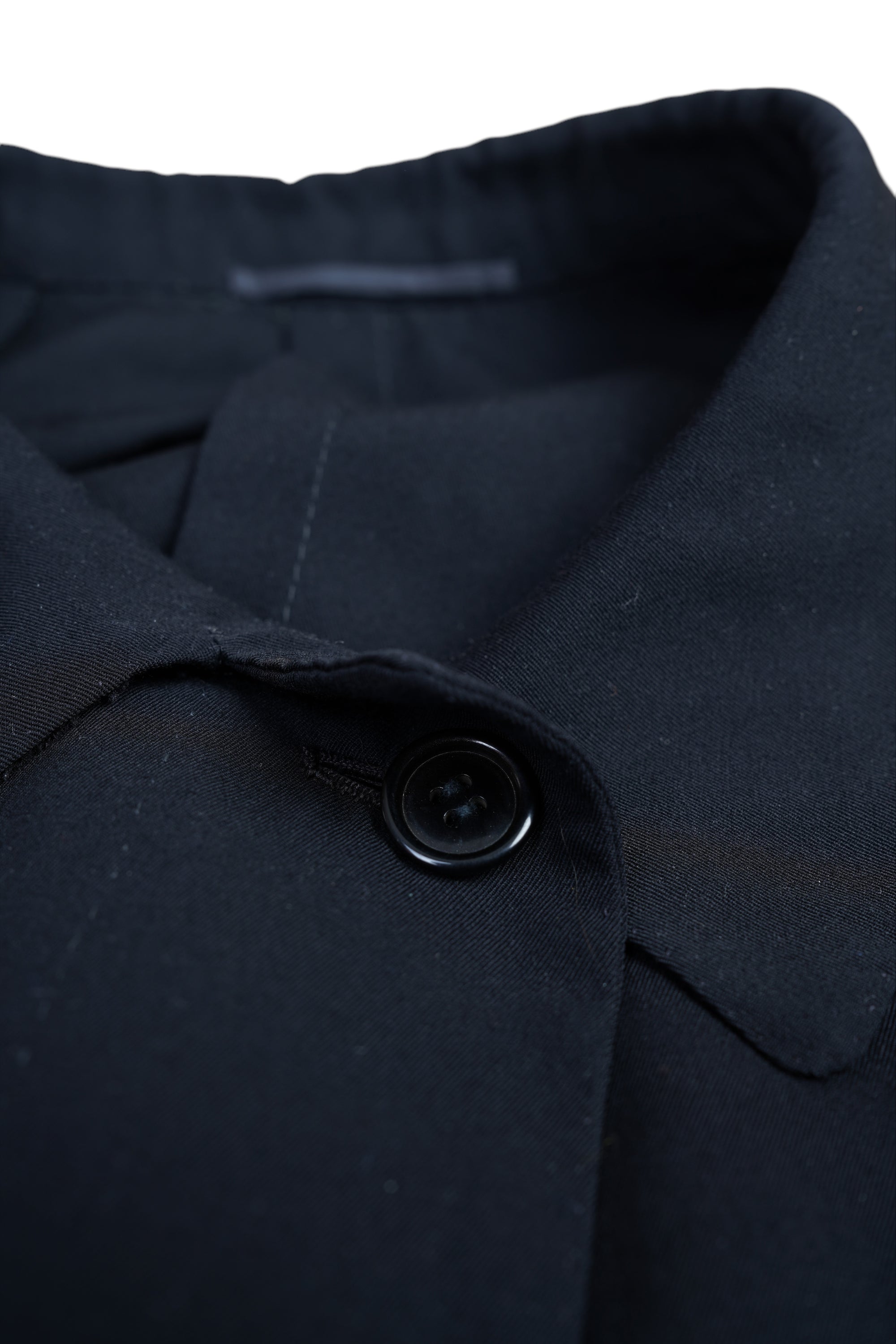 Kiton Manteau croisé en cachemire