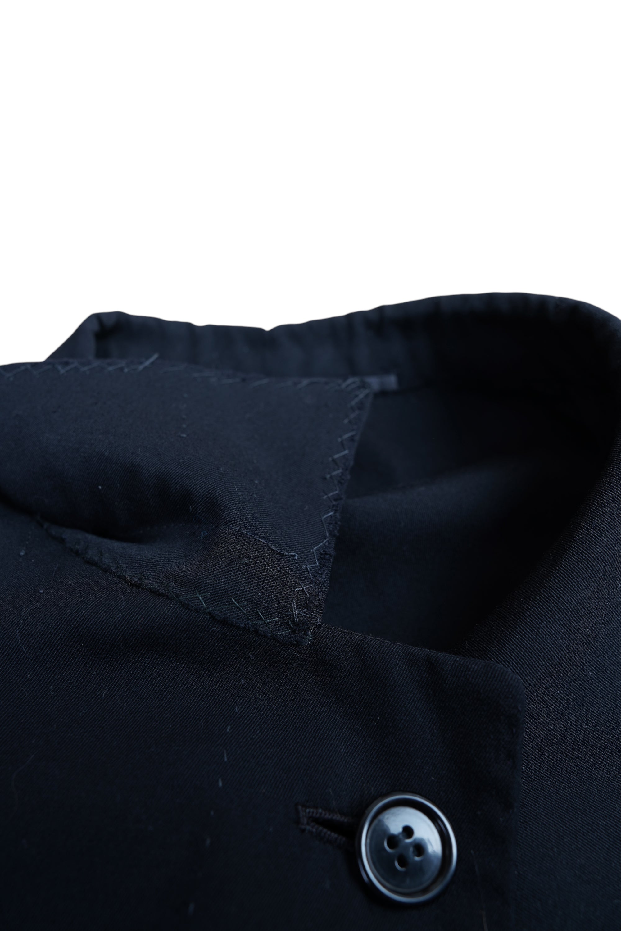 Kiton Manteau croisé en cachemire