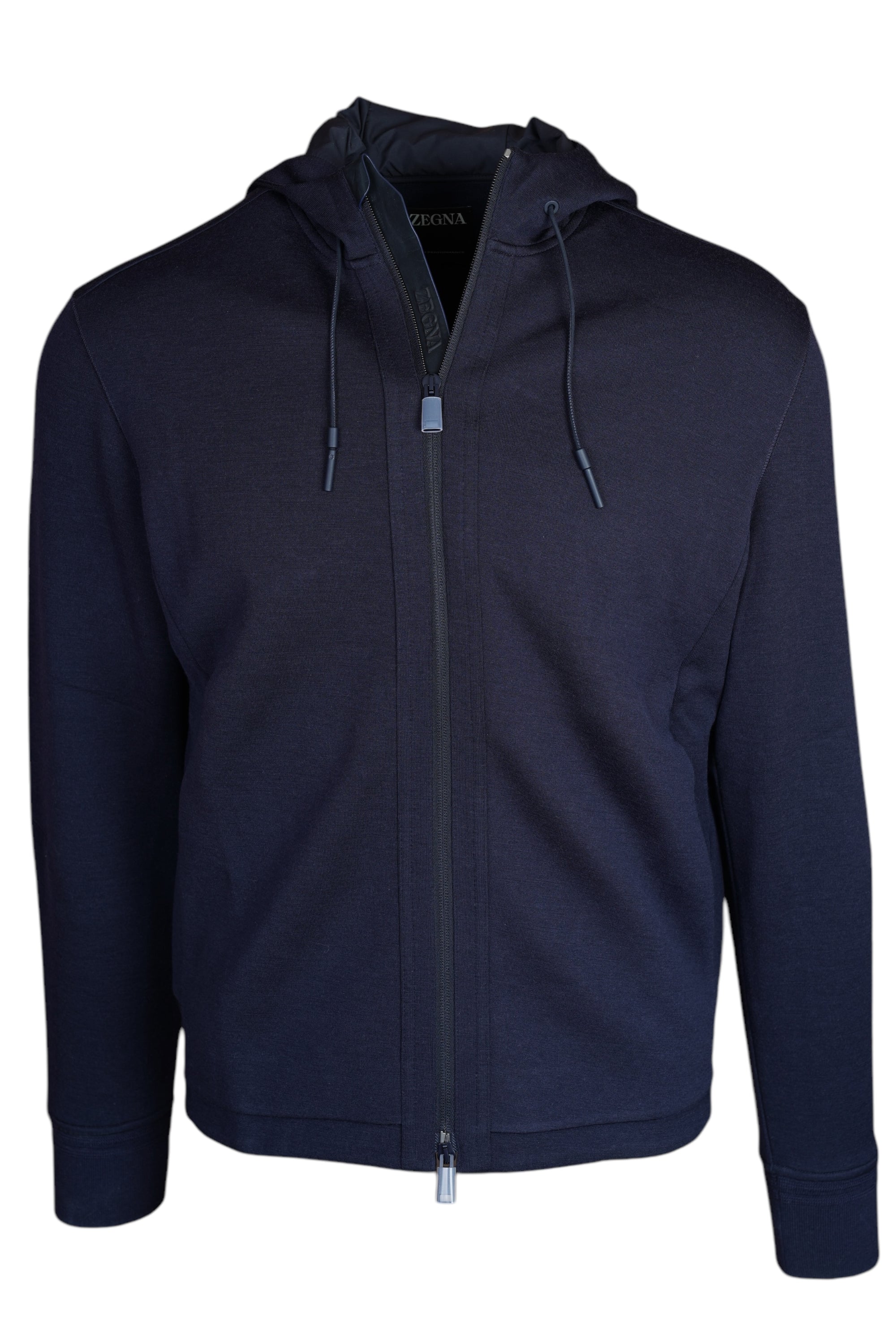 Zegna Pull en maille haute performance