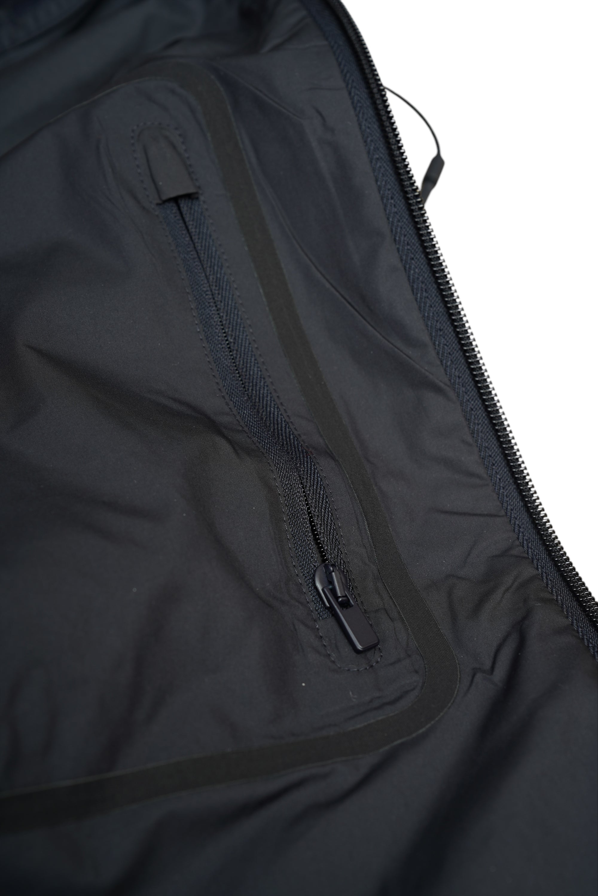 Zegna Pull en maille haute performance
