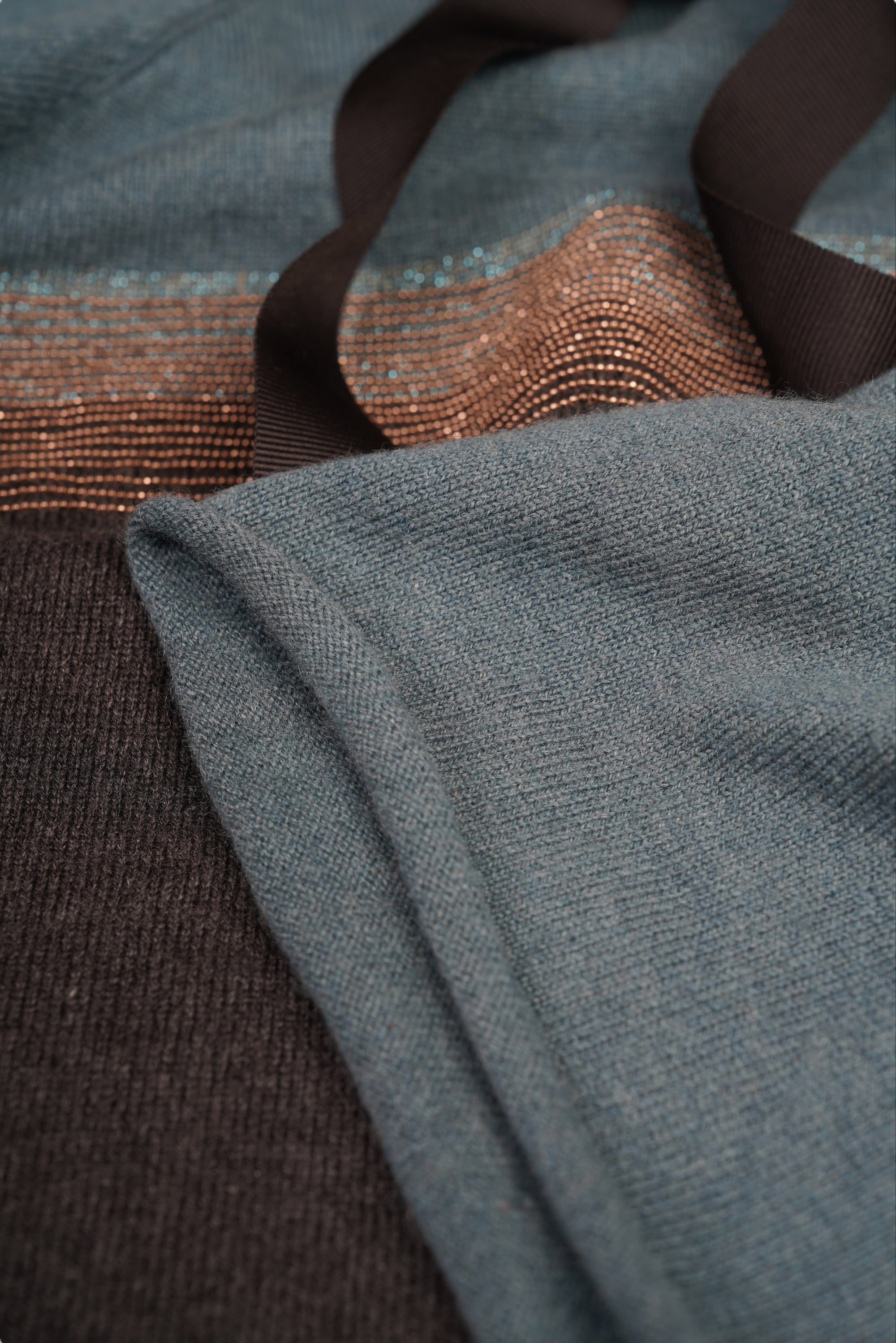 Brunello Cucinelli cardigan court poncho