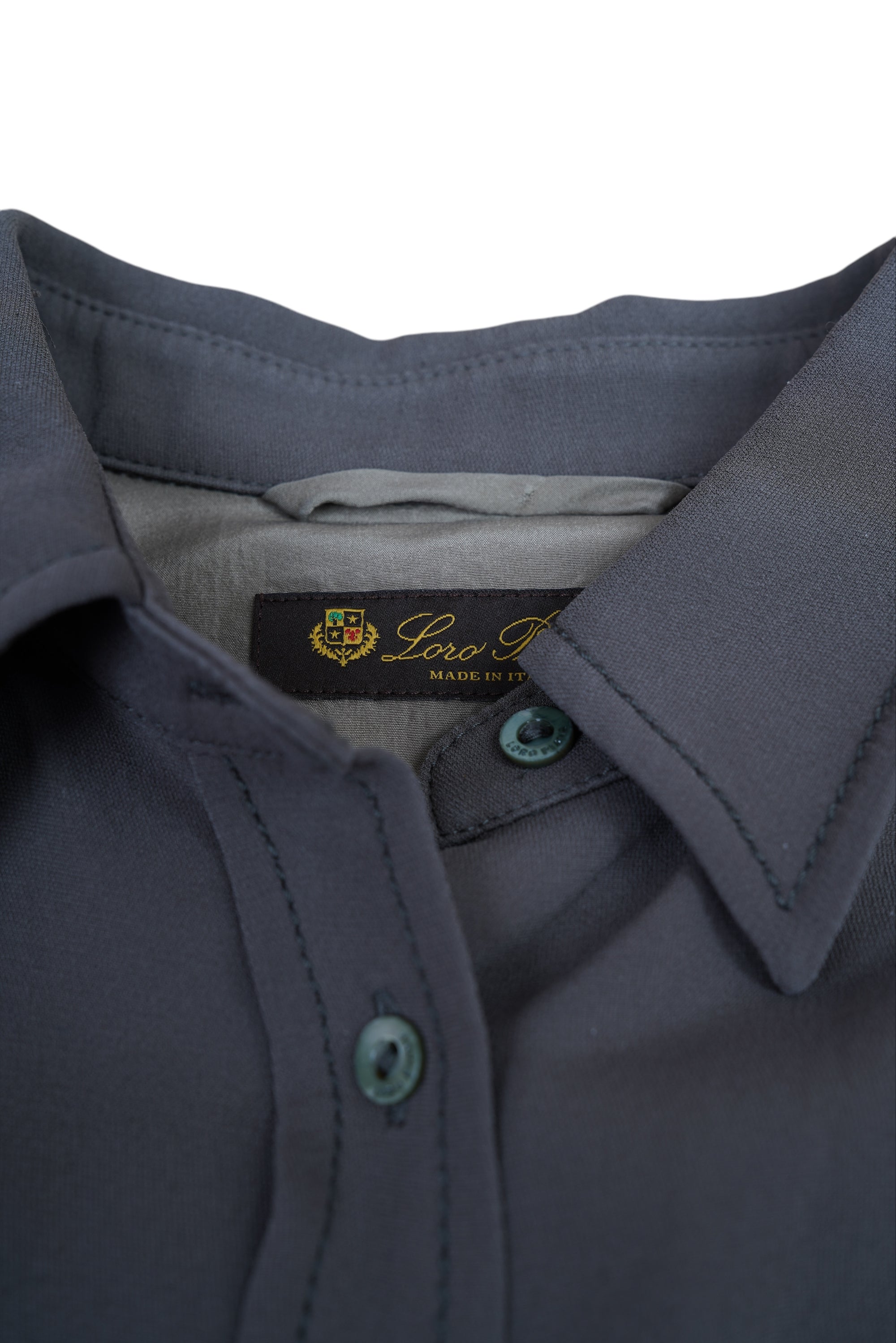 Loro Piana Tunique Robe Lin Femme