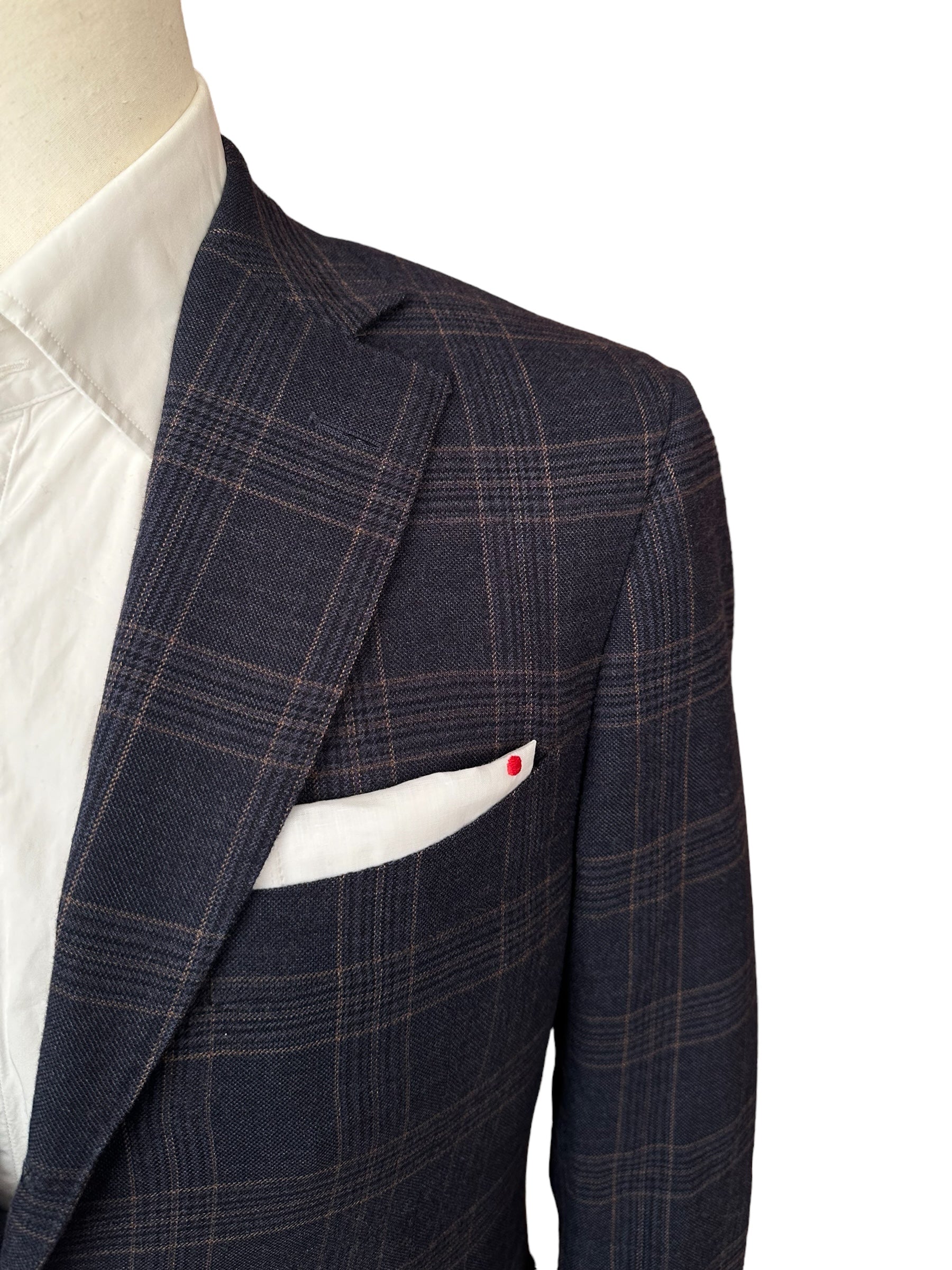 ISAIA jacket 50