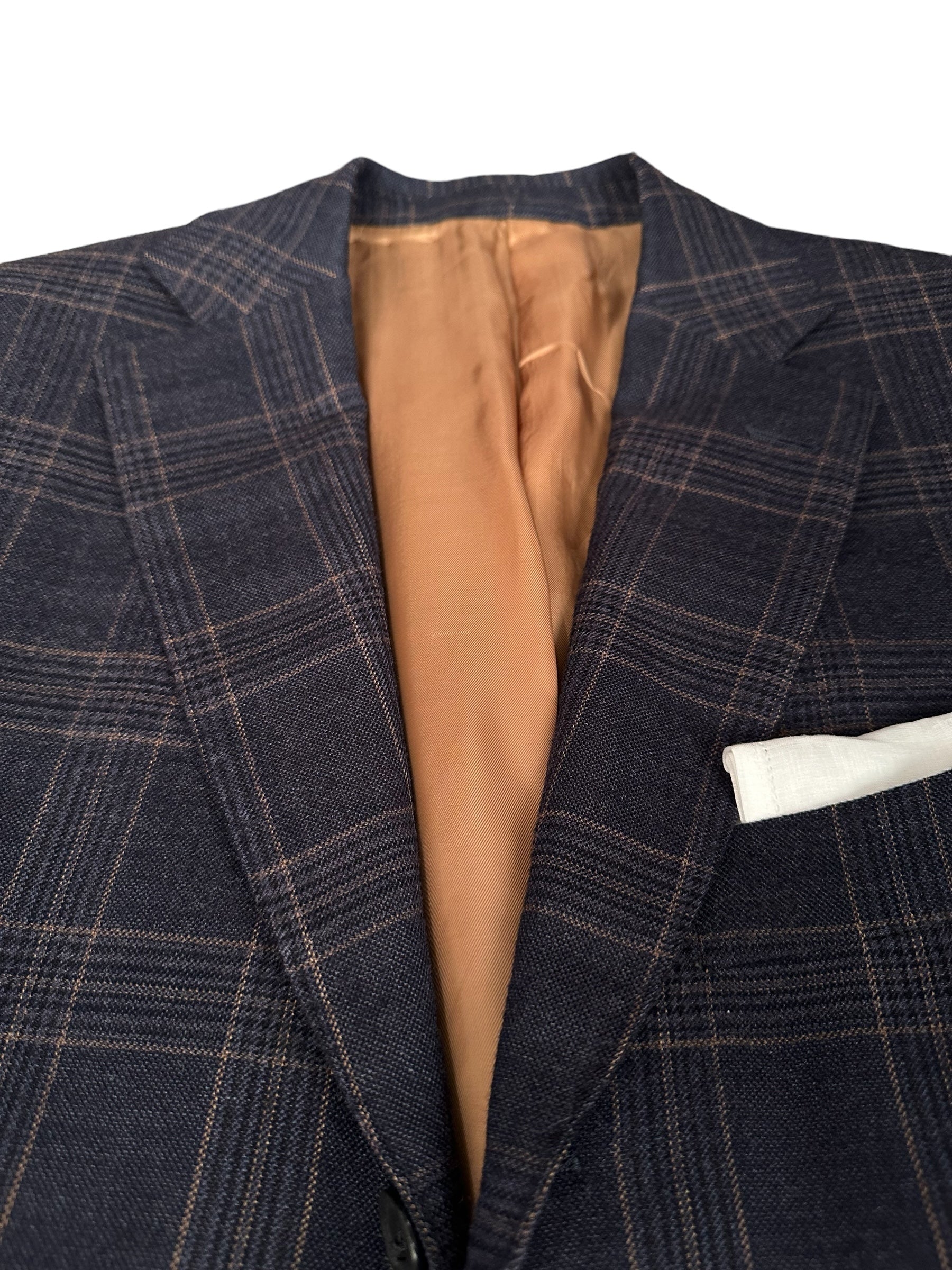 ISAIA jacket 50