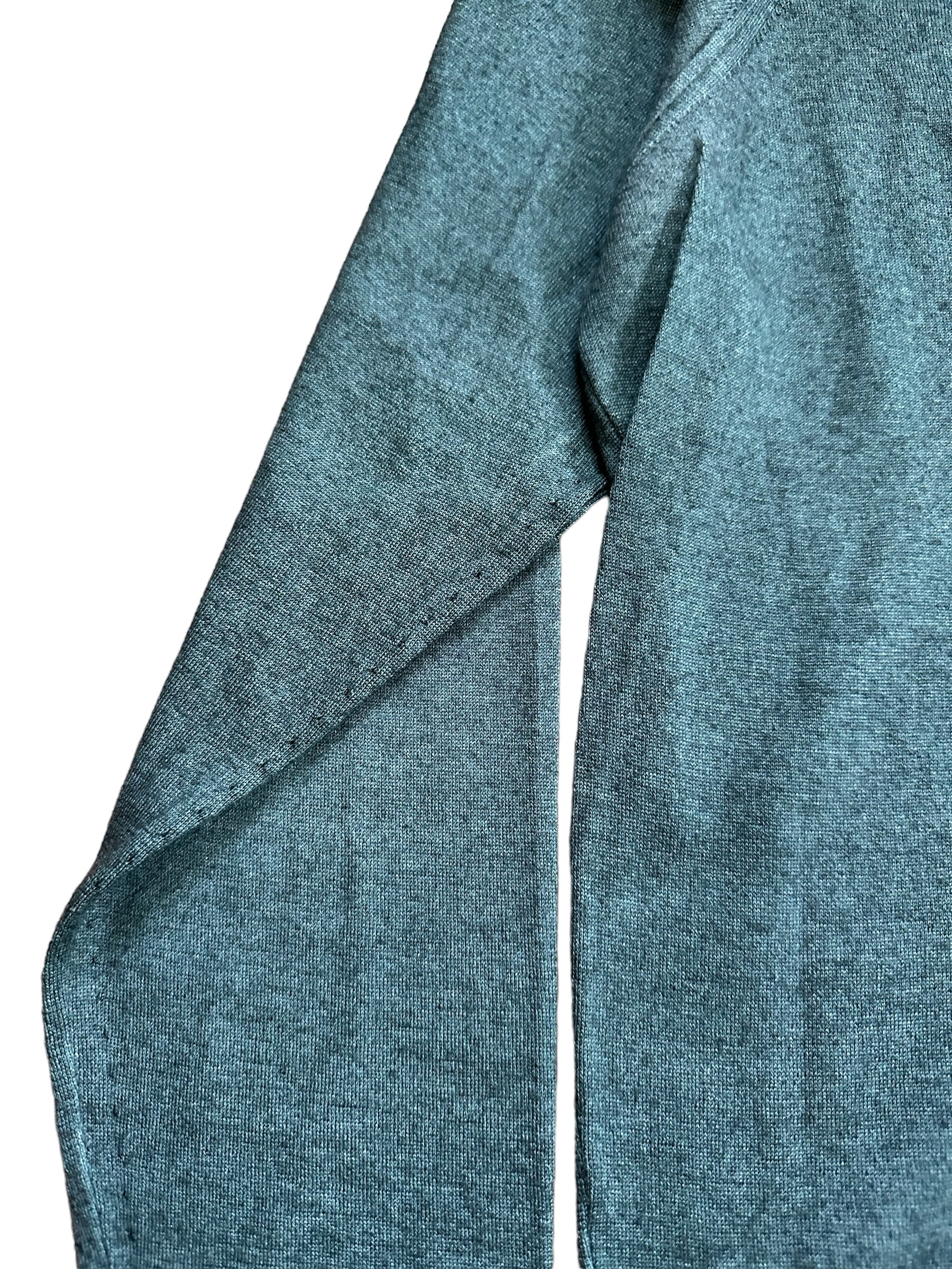 Kiton cashmere Nuvola jumper jumper light cashmere new round neckline