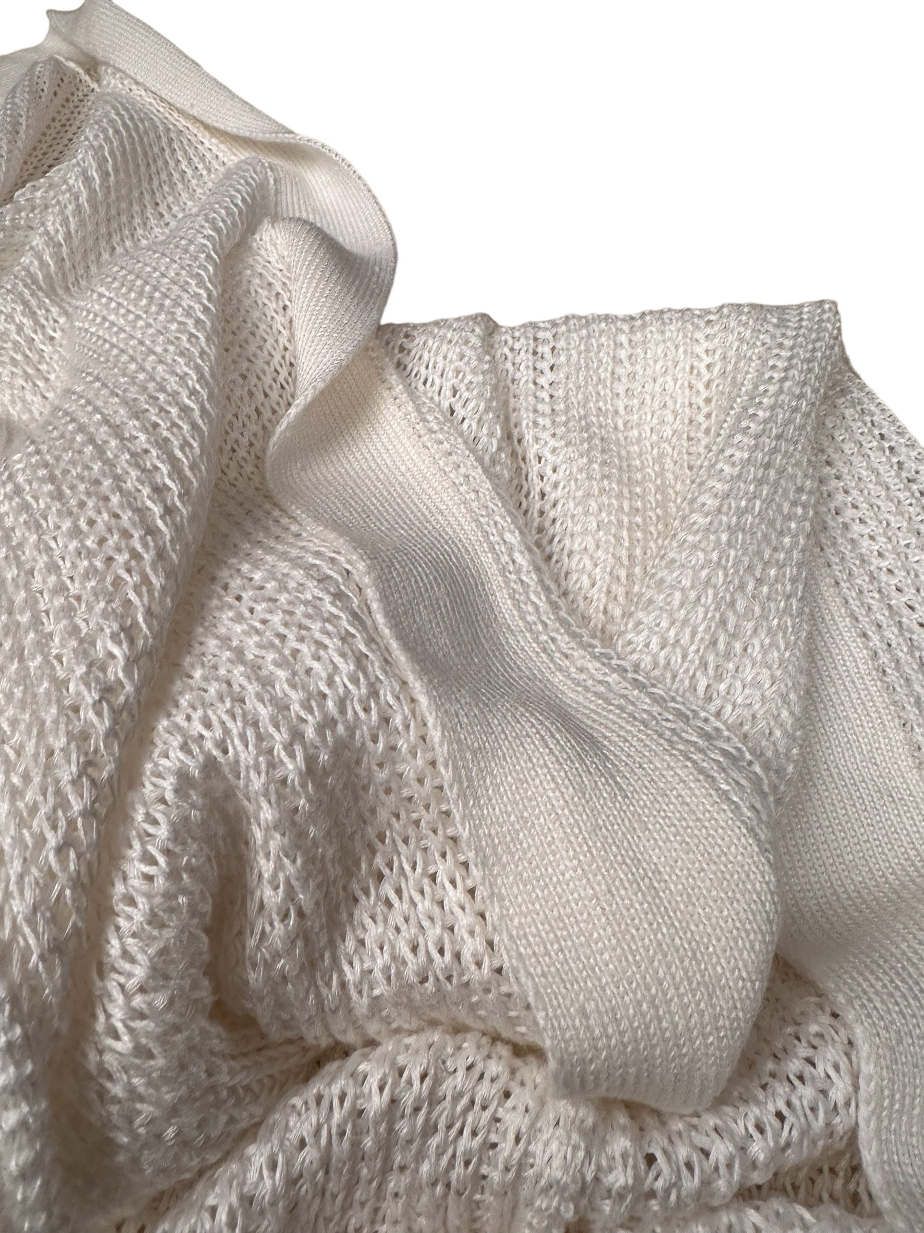 Loro Piana cardigan summer cardigan linen/silk