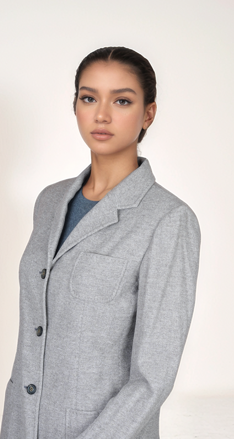 Stile Latino by Vinzenco Attolini Sweater Sweatshirt Silk
